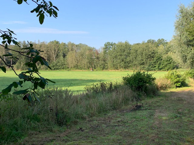 Naturhäuschen in Belfeld