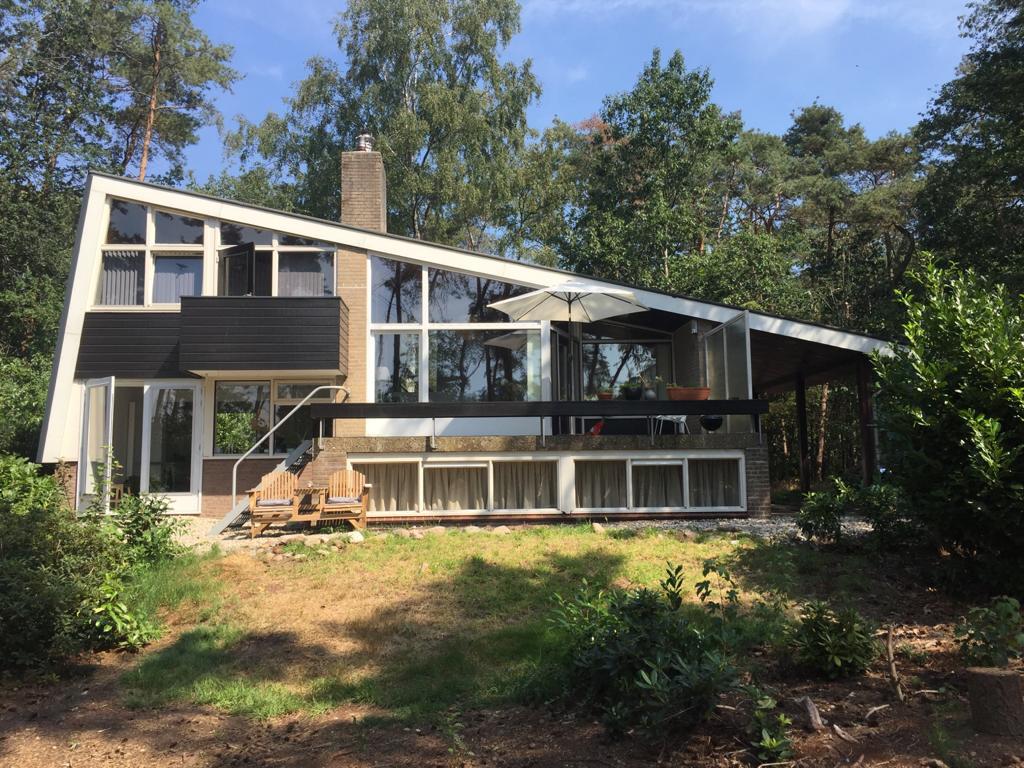 Natuurhuisje in Holten