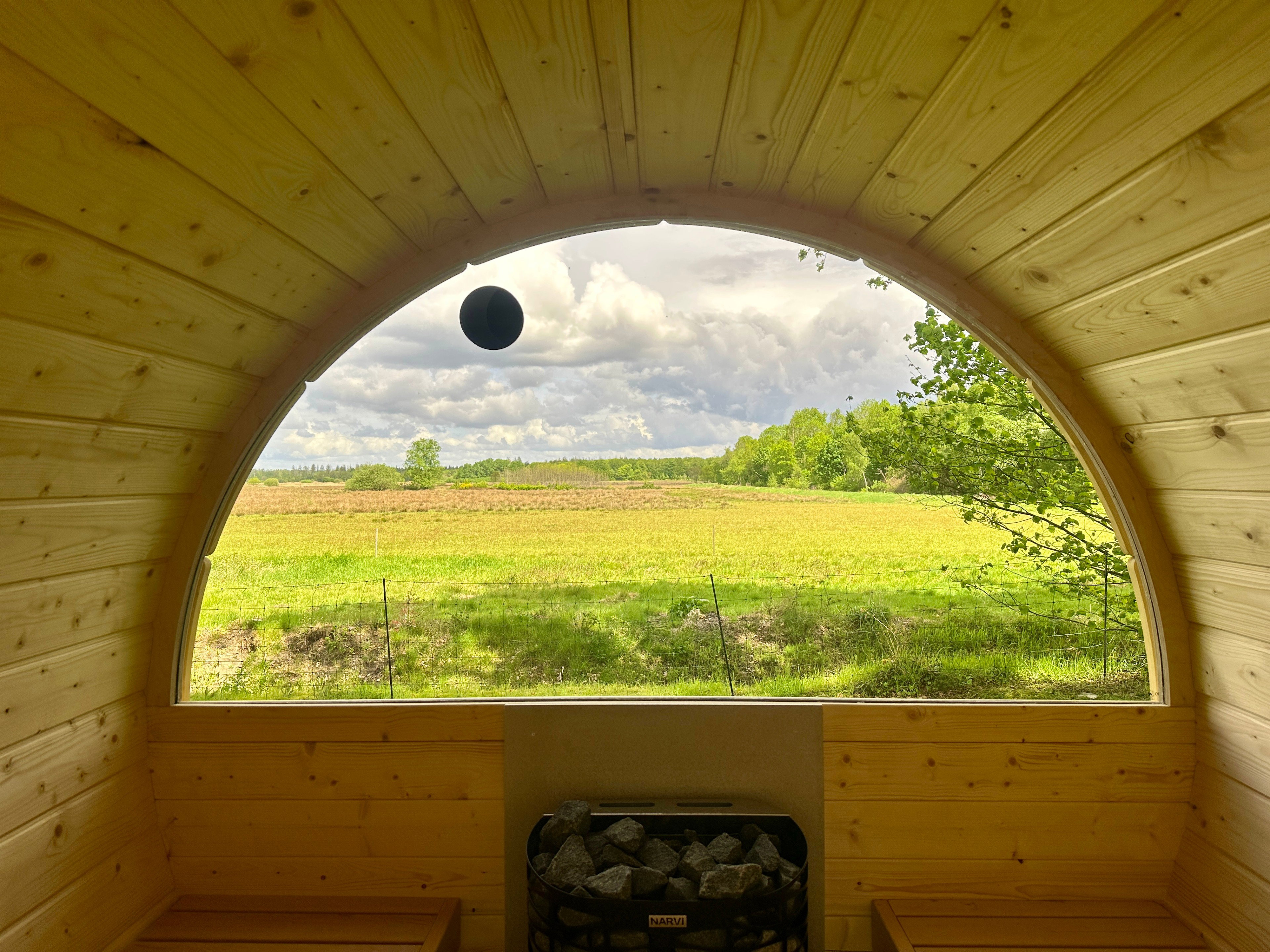 Natuurhuisje in Oude Willem