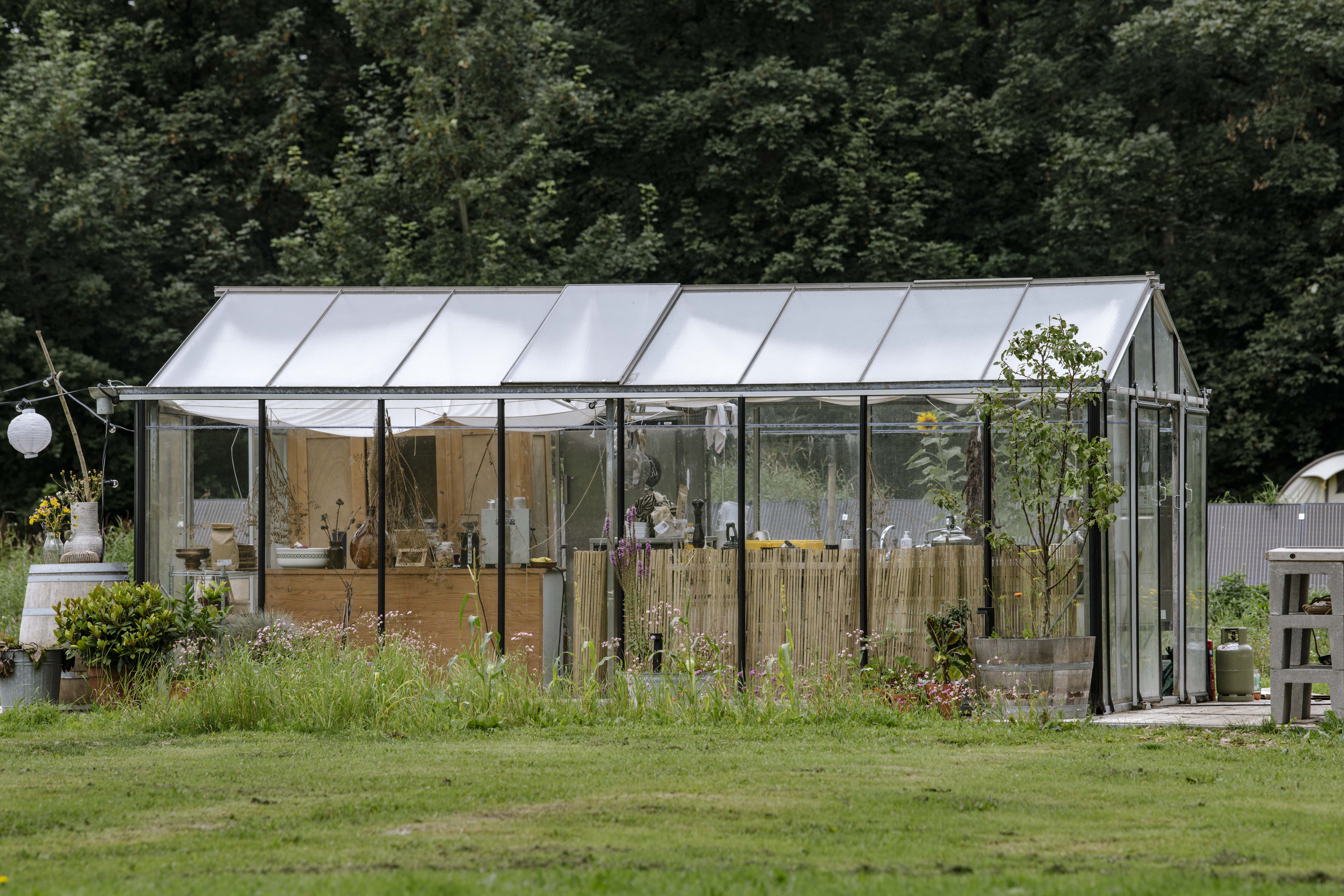 Natuurhuisje in Zeewolde