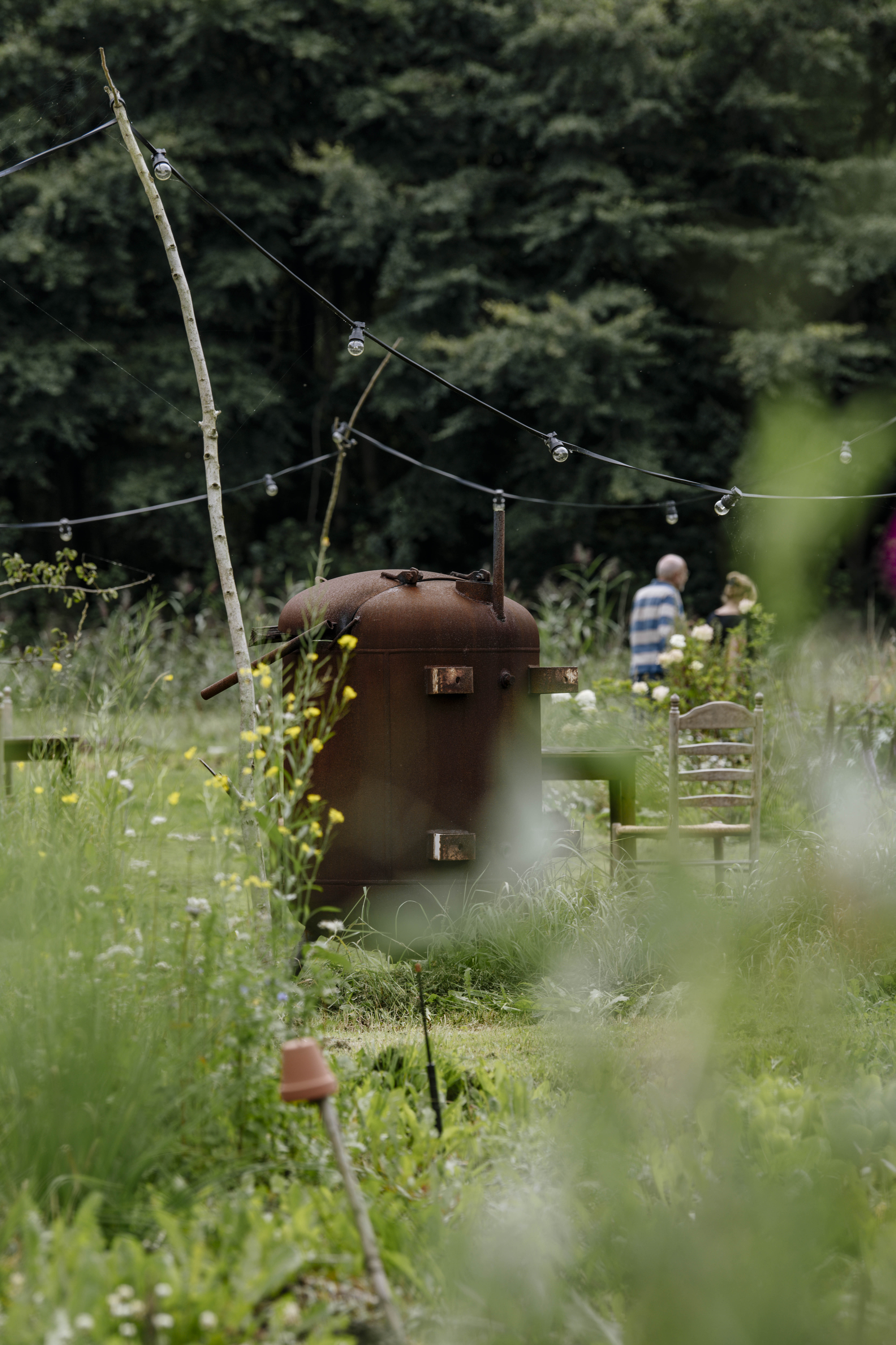 Natuurhuisje in Zeewolde