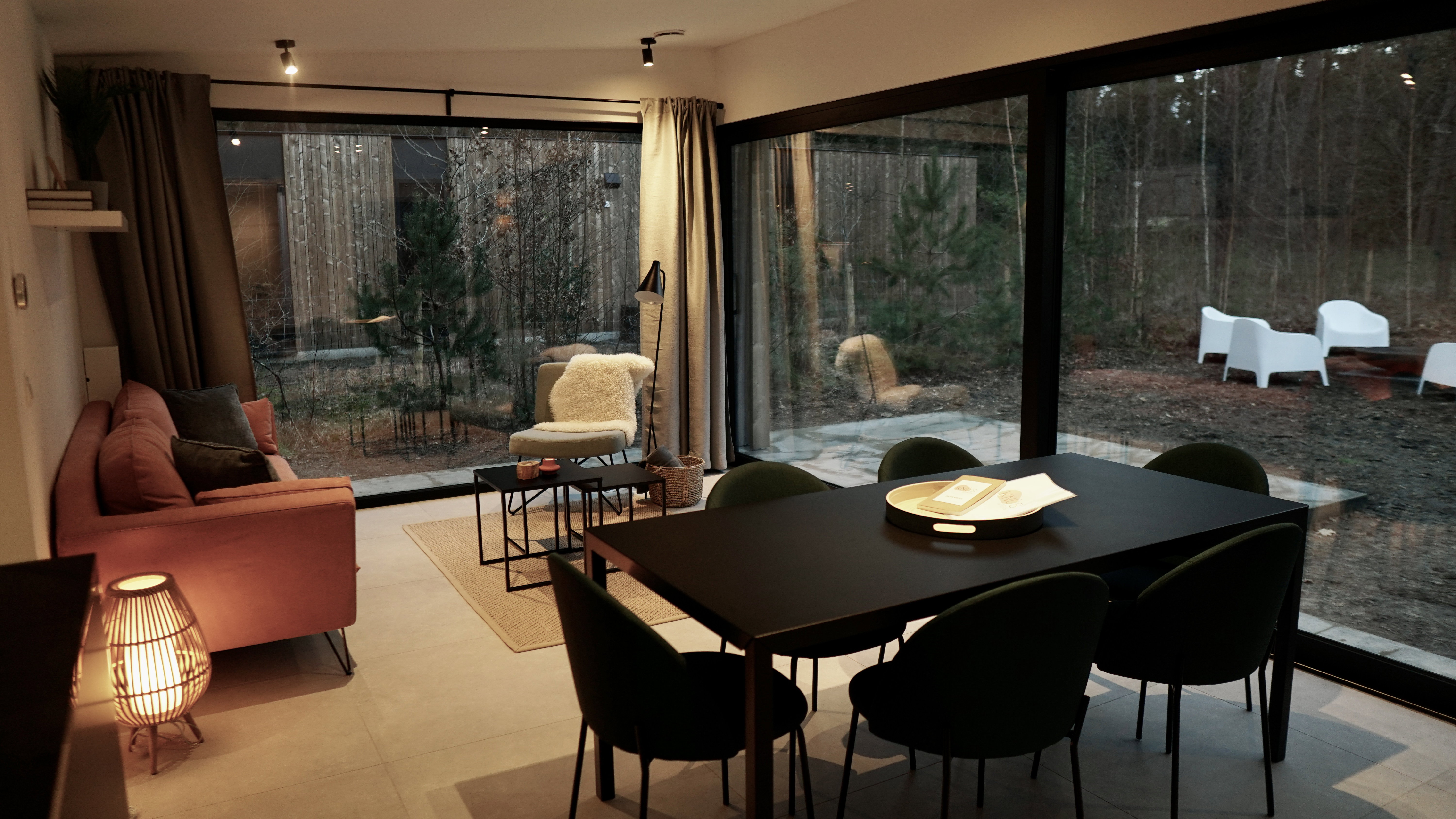 Maison nature à Wechelderzande