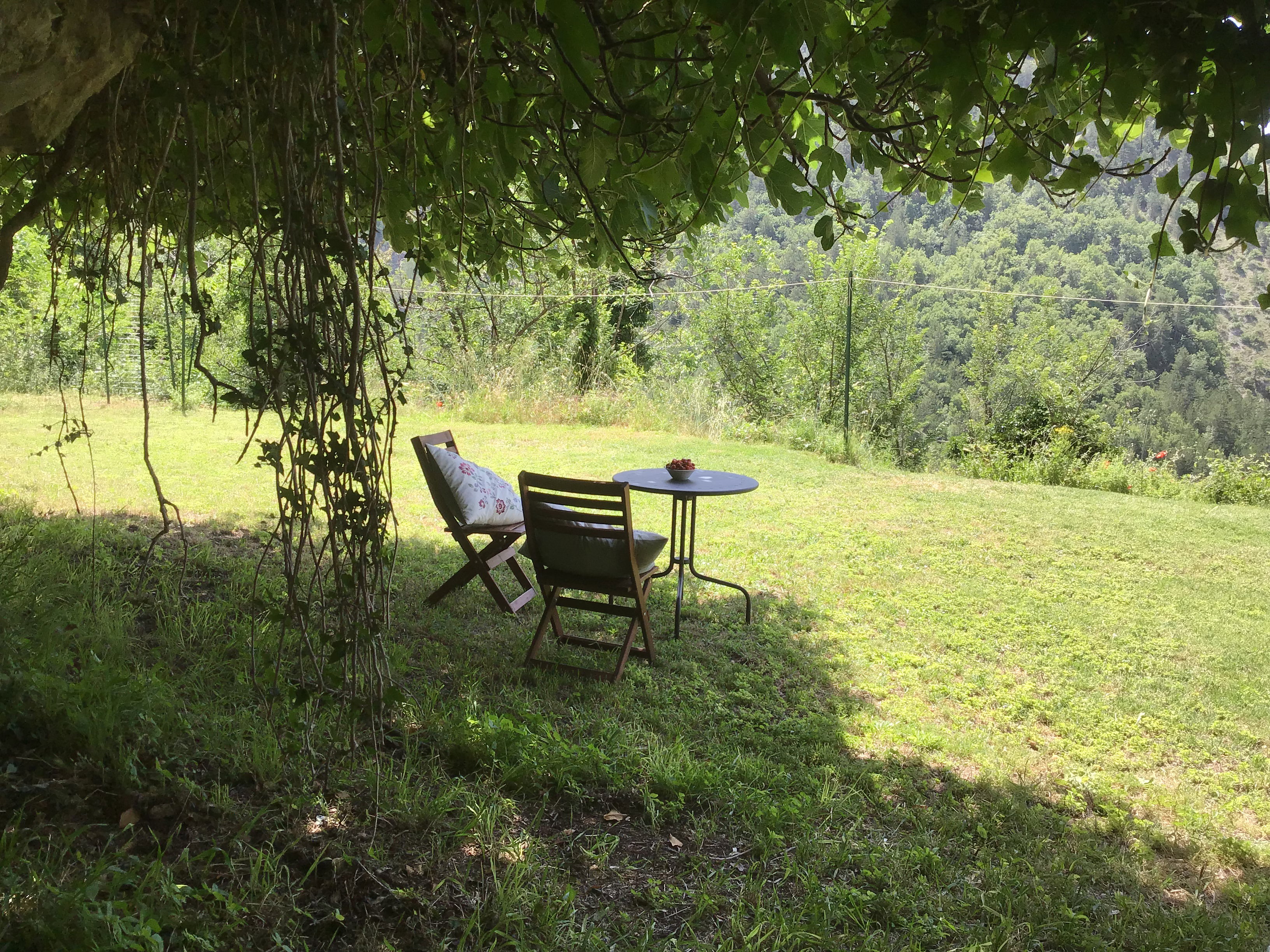 Casa nella natura a Pacentro