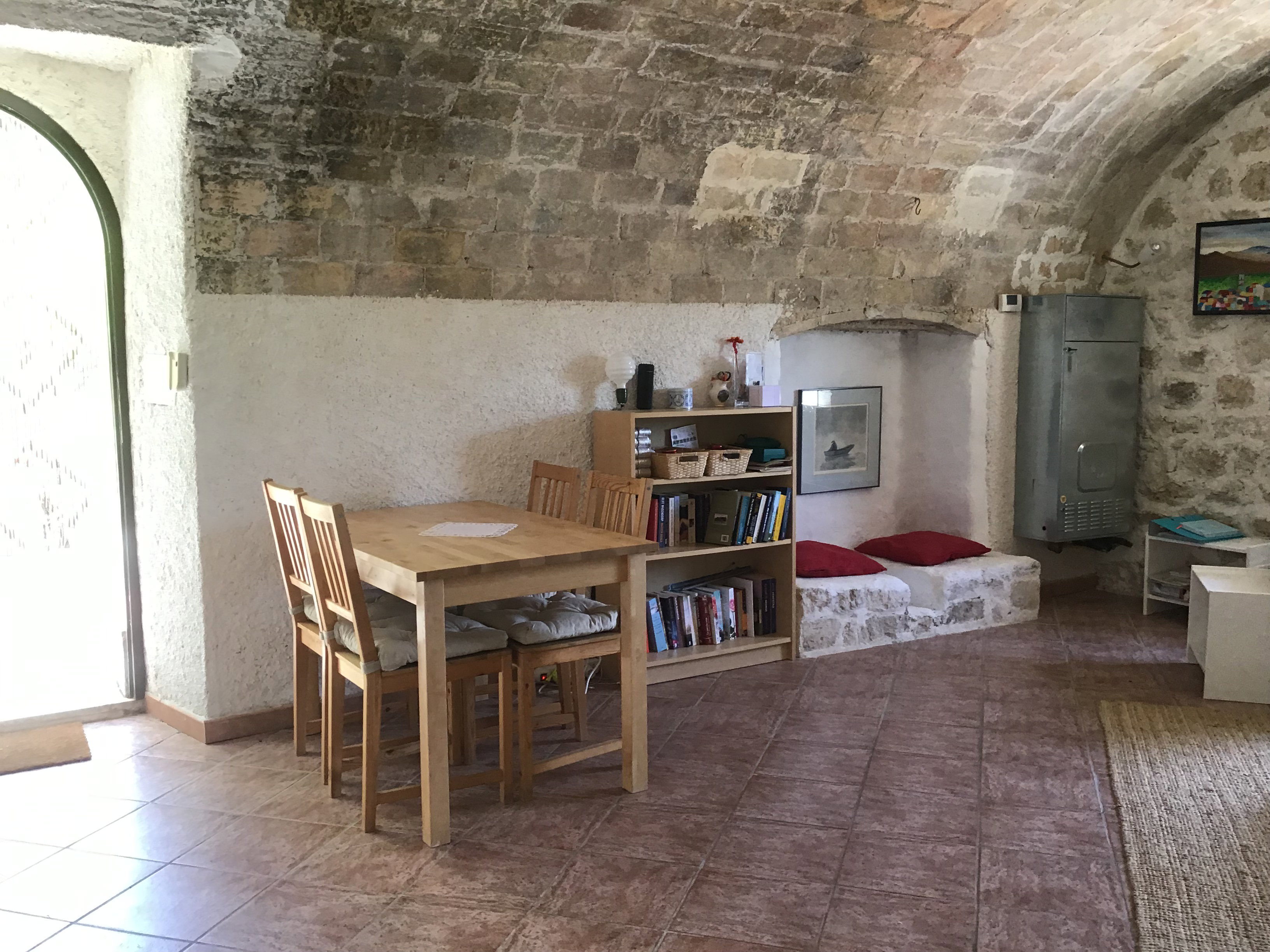 Casa nella natura a Pacentro