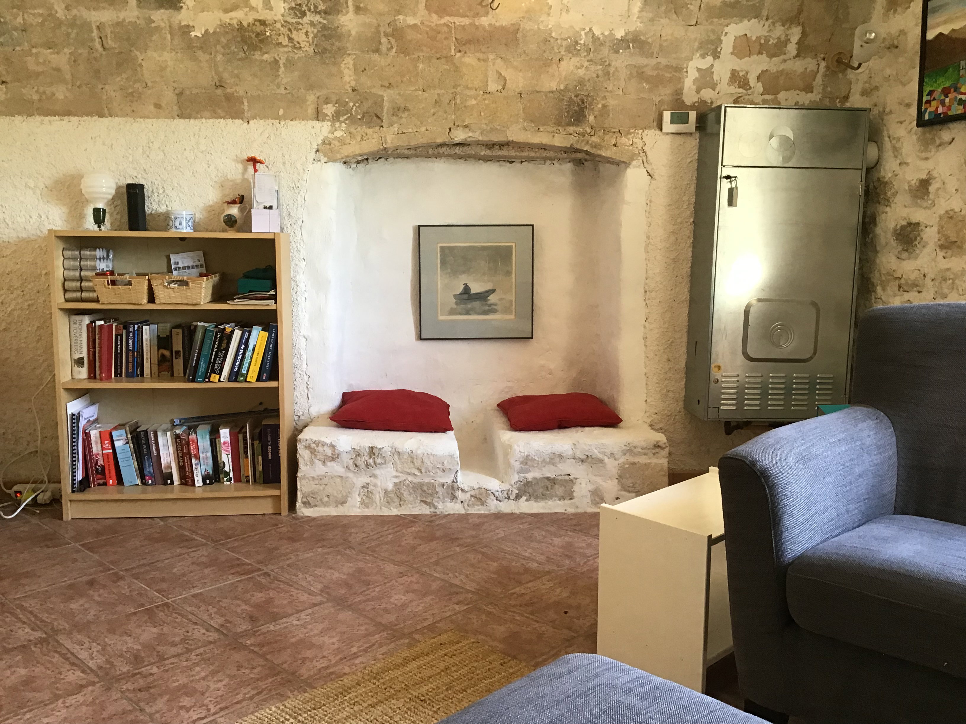 Casa nella natura a Pacentro
