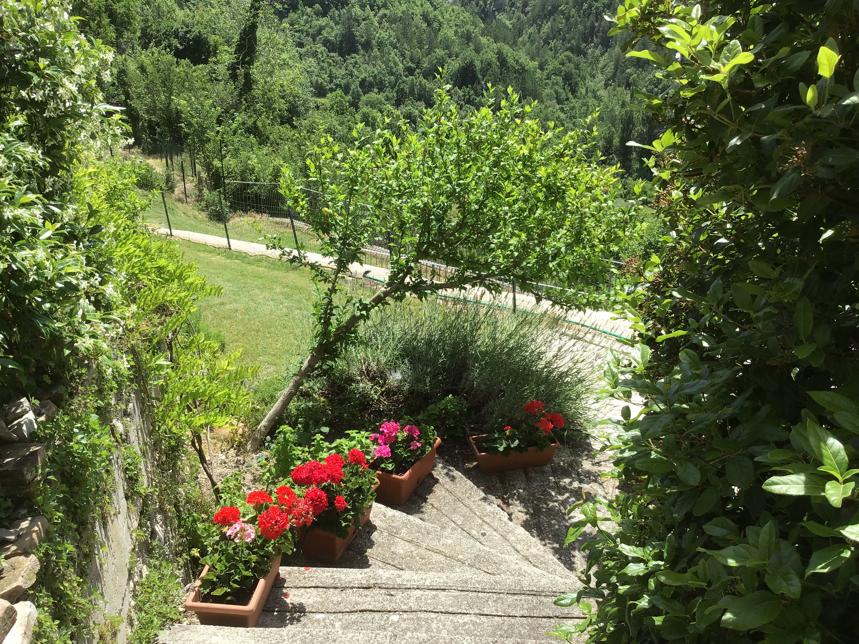 Casa nella natura a Pacentro