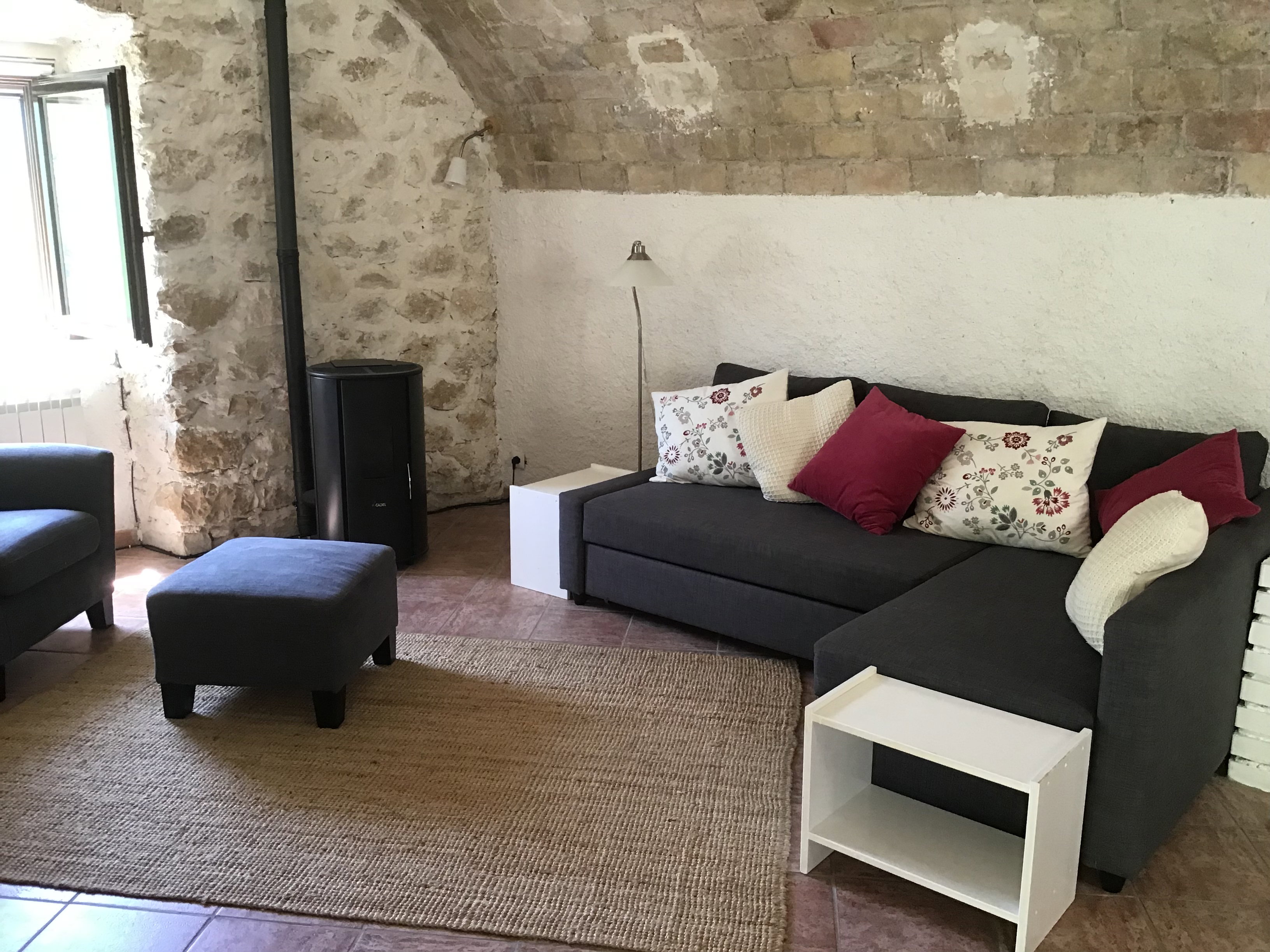 Casa nella natura a Pacentro