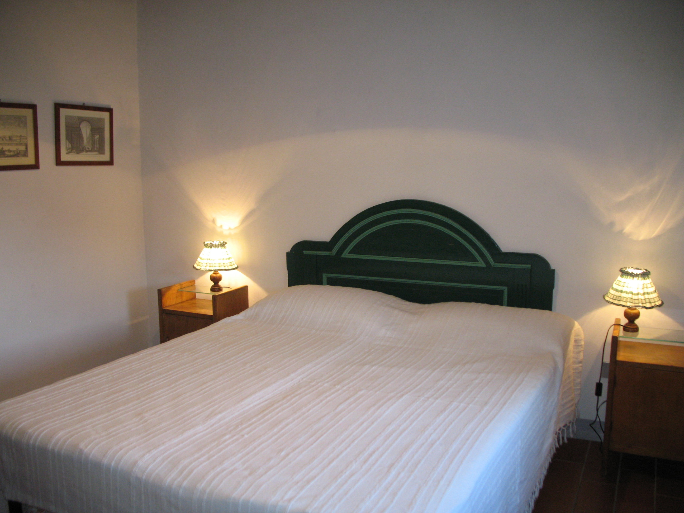 Maison nature à Pietrabuona