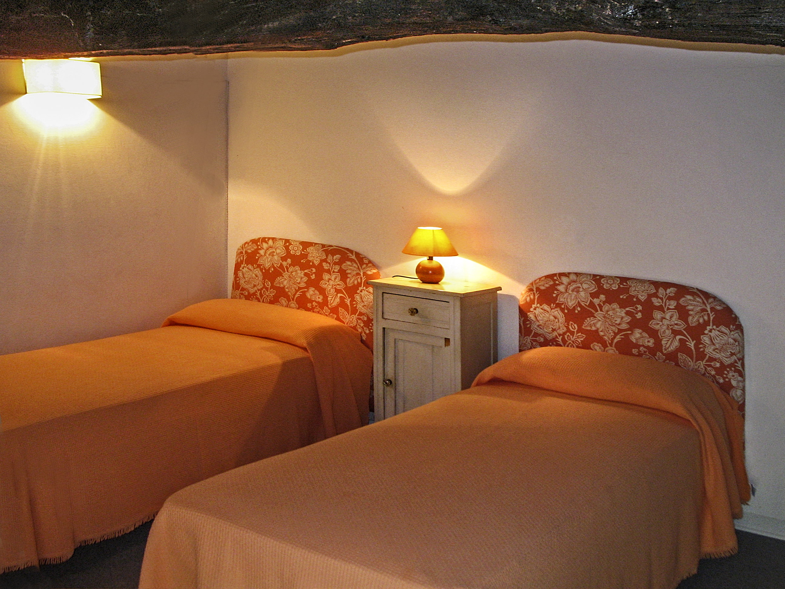 Maison nature à Pietrabuona