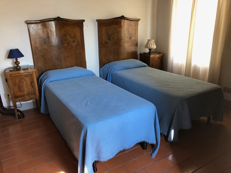 Maison nature à Pietrabuona