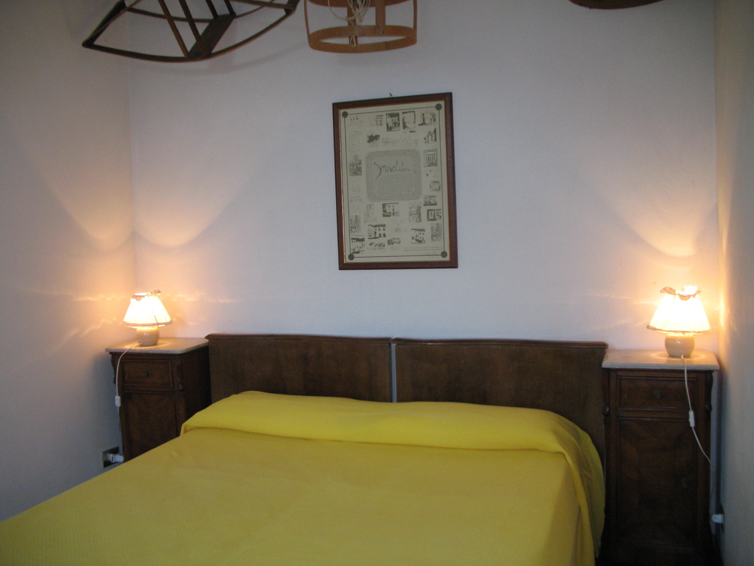 Maison nature à Pietrabuona