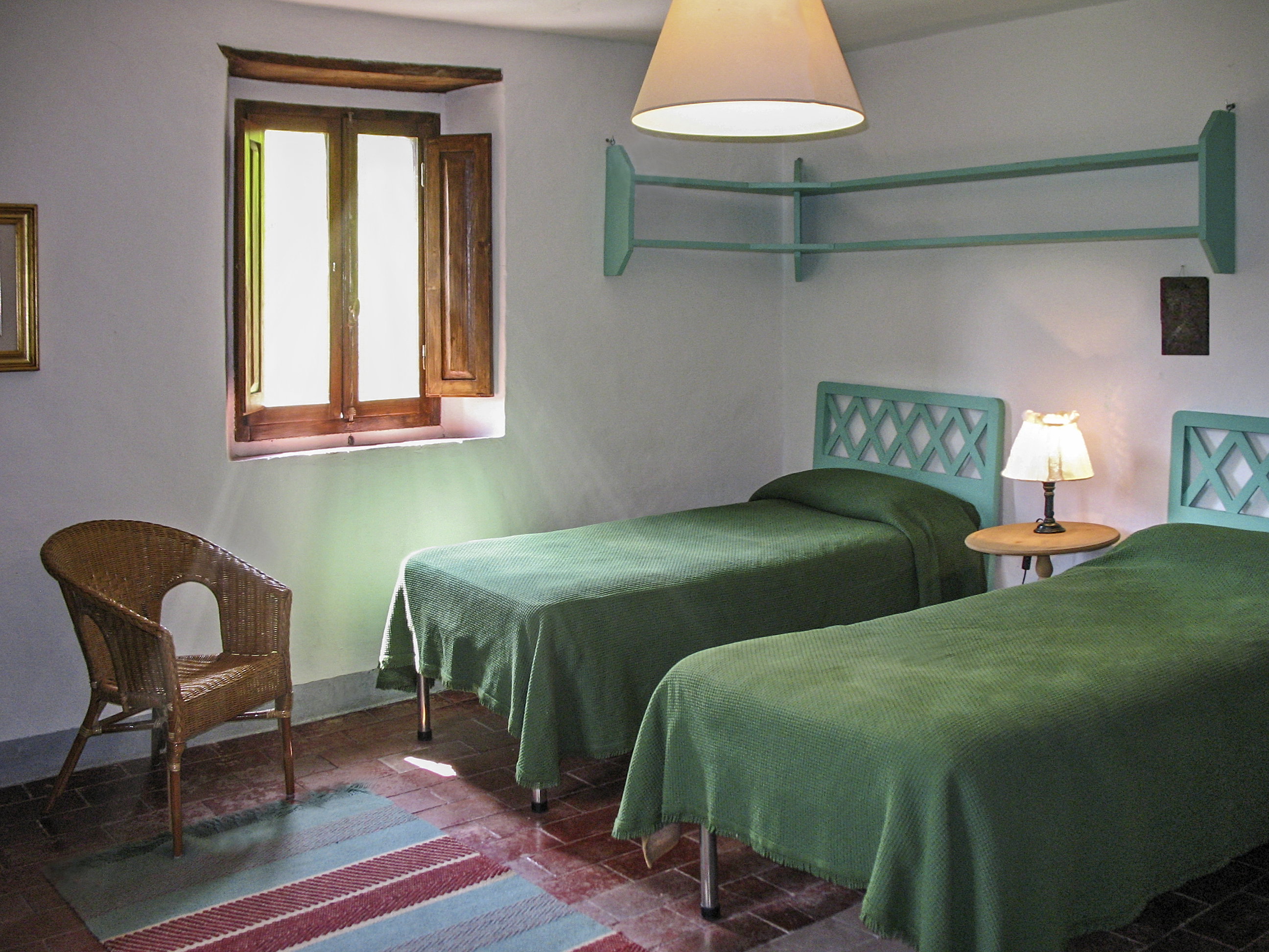 Maison nature à Pietrabuona