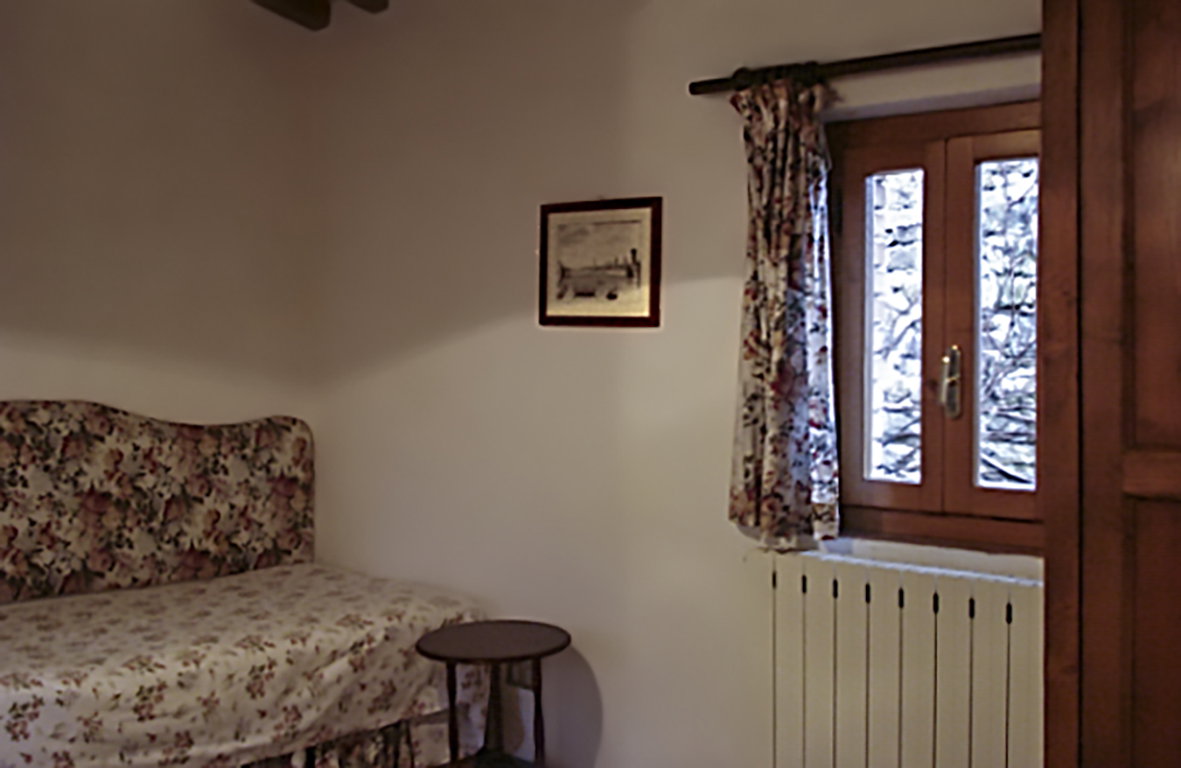 Maison nature à Pietrabuona