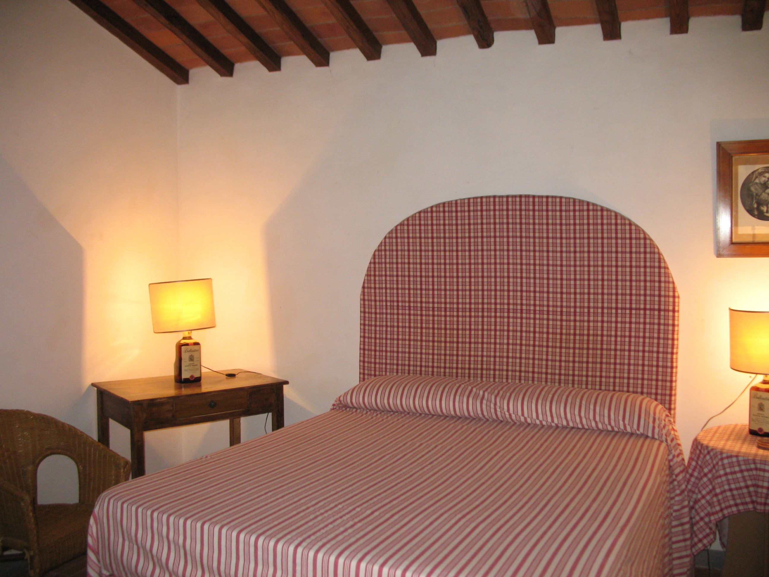 Maison nature à Pietrabuona