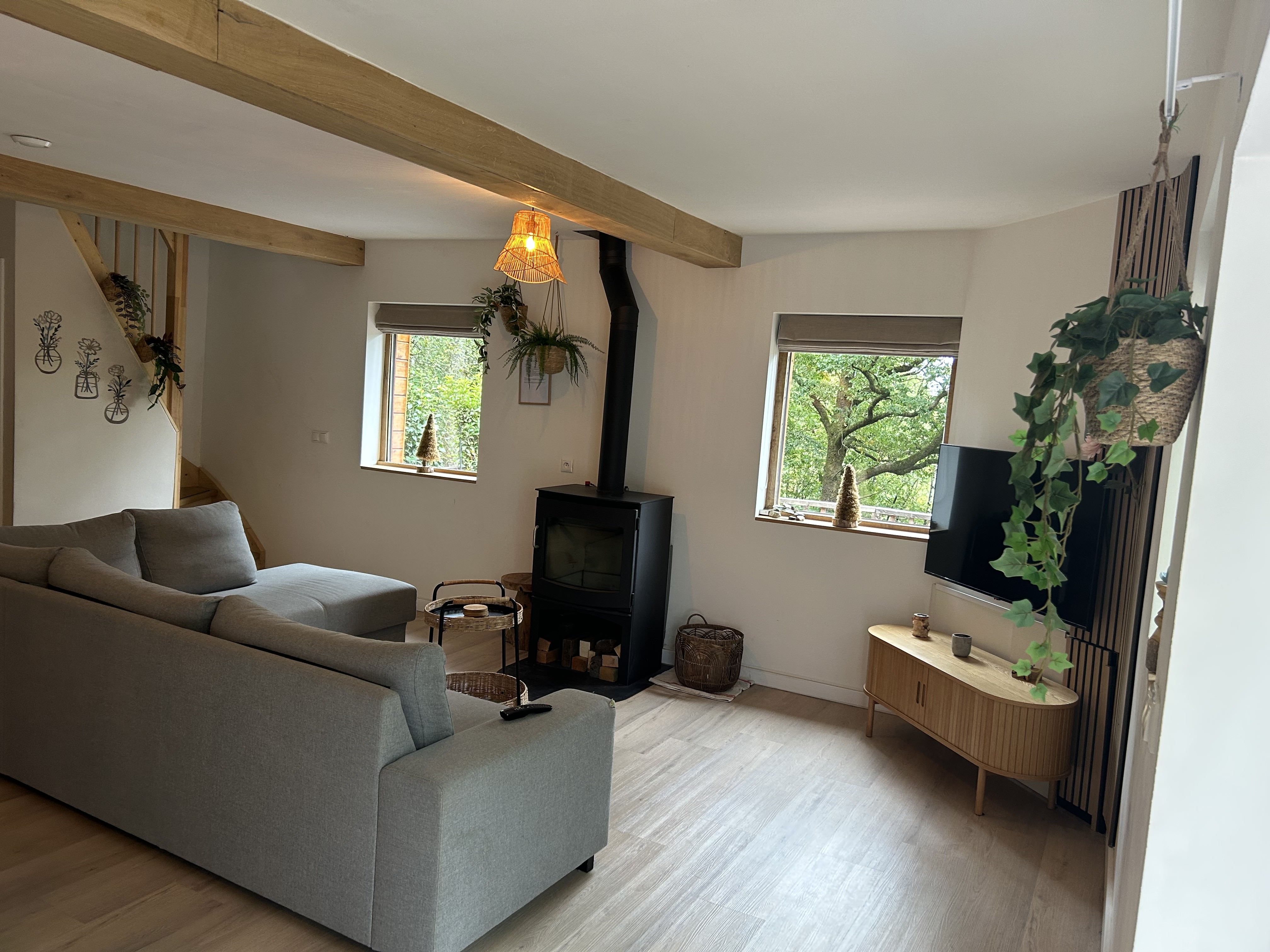 Natuurhuisje in Oignies en Thierache