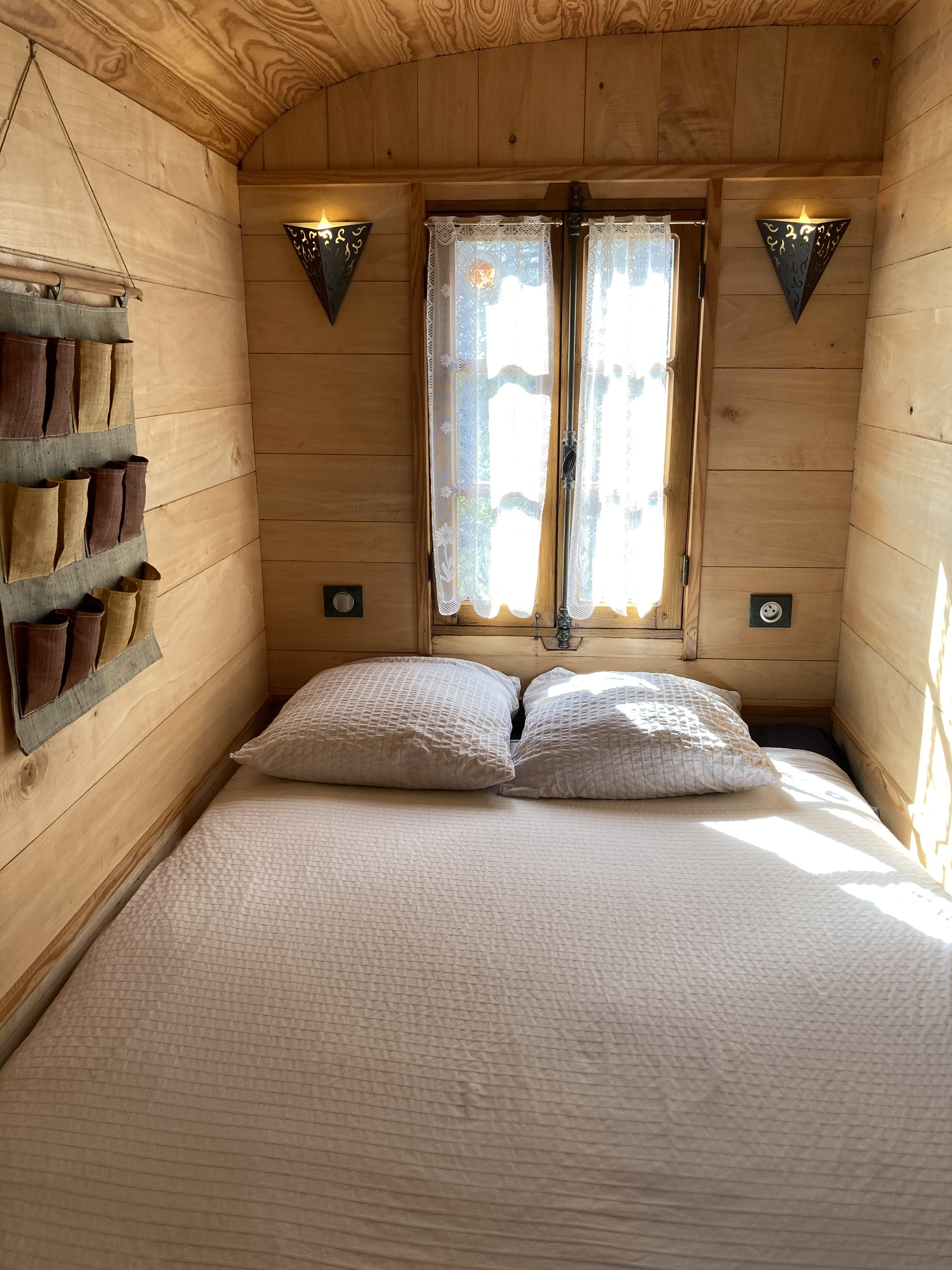 Nature house in SAISSAC