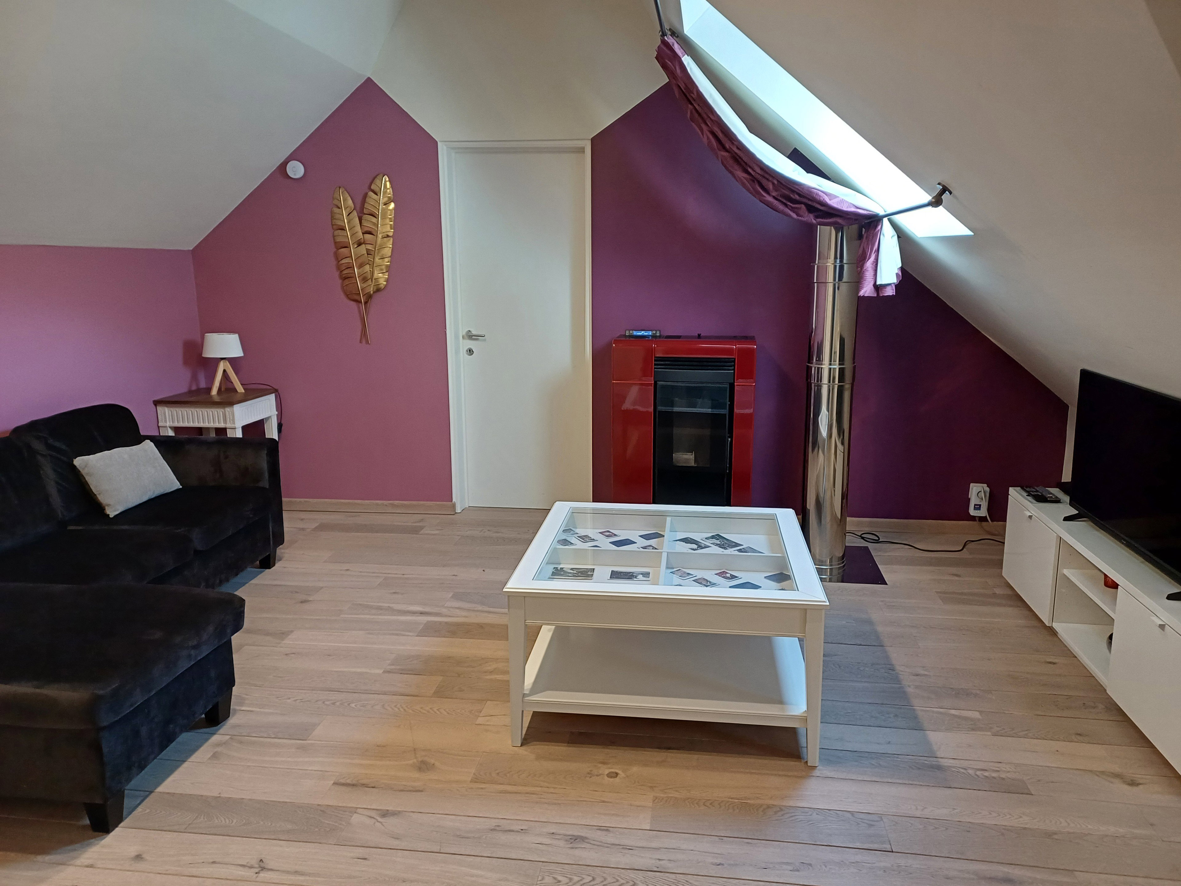 Natuurhuisje in Erezée
