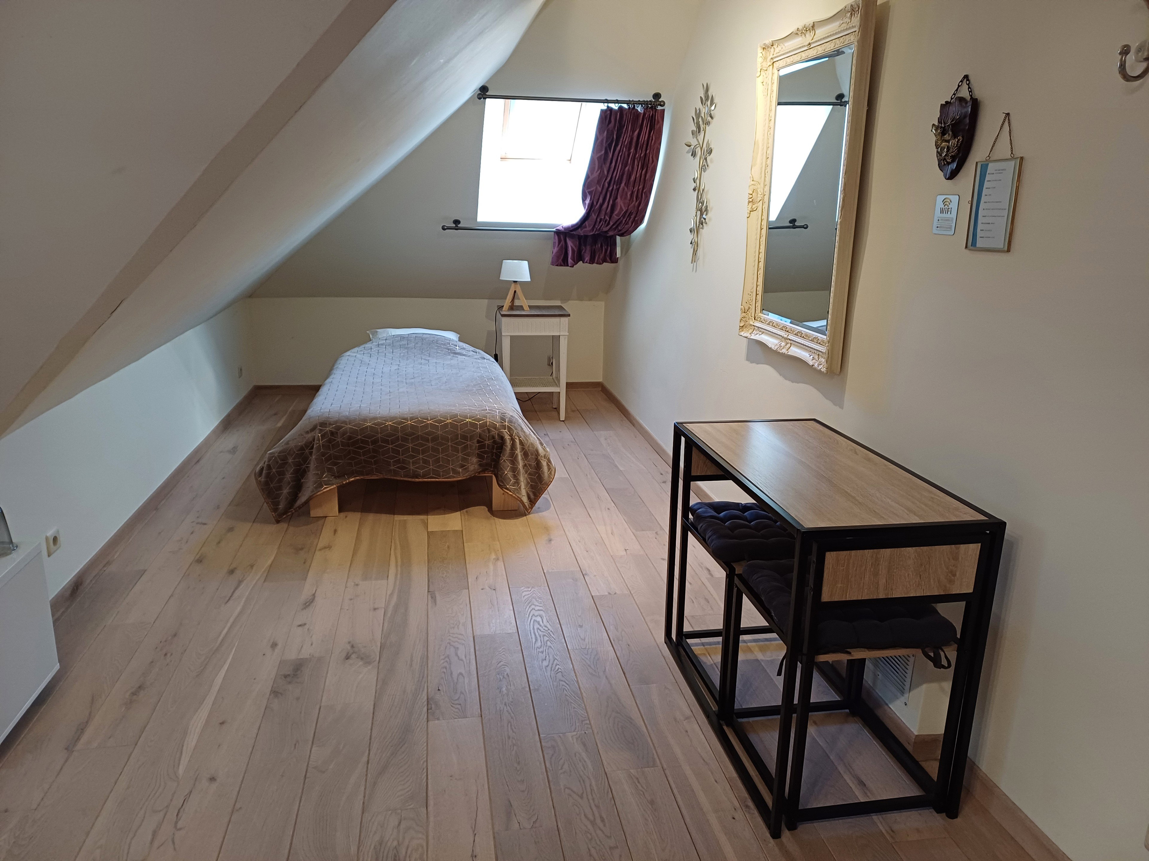 Natuurhuisje in Erezée