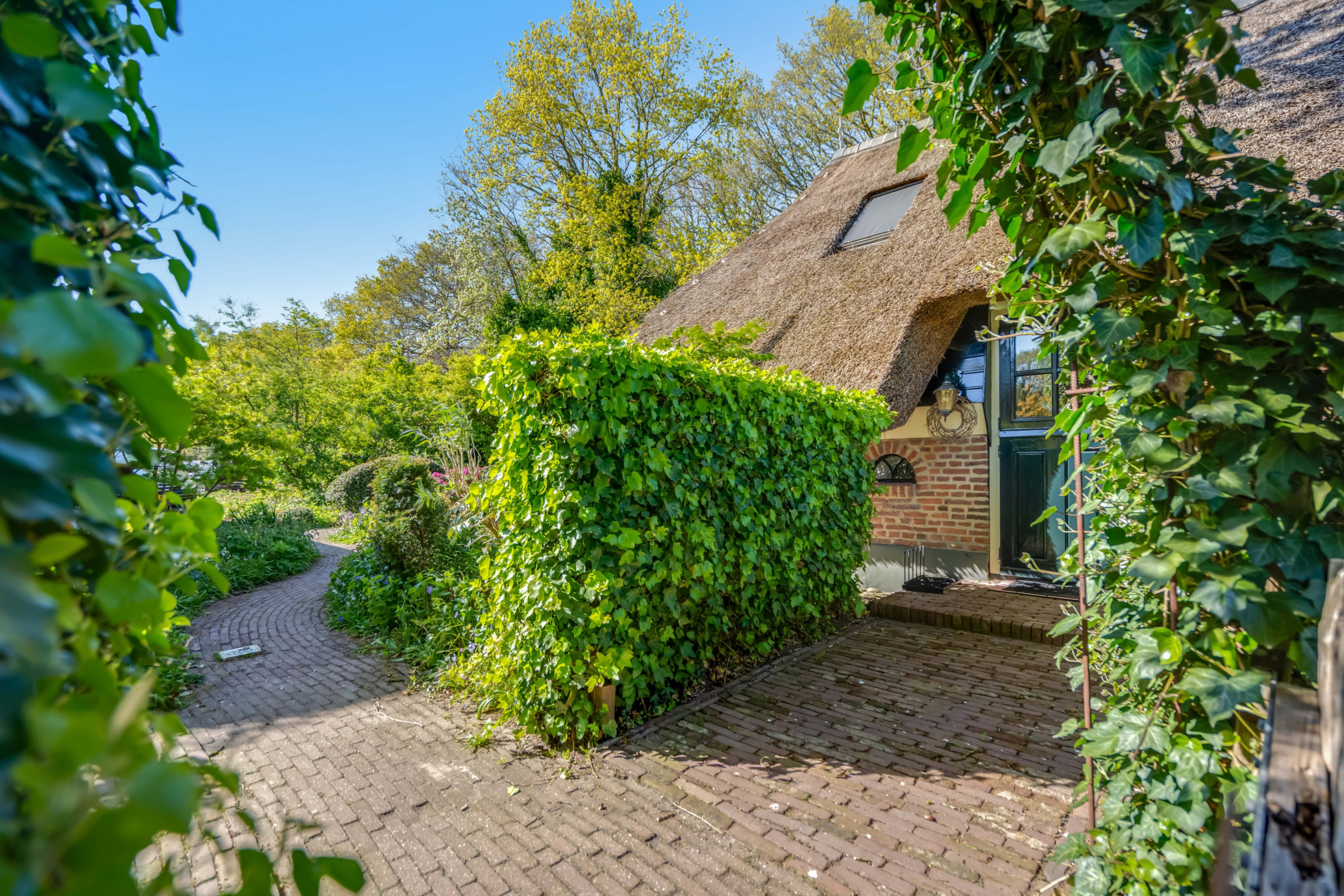 Natuurhuisje in Ruinen
