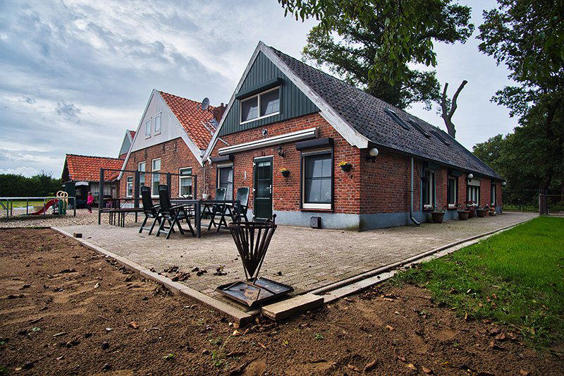 Nature house in Aalten