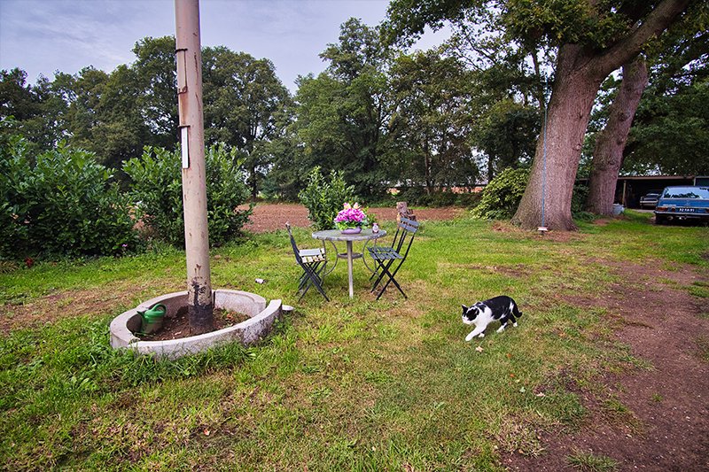 Natuurhuisje in Aalten