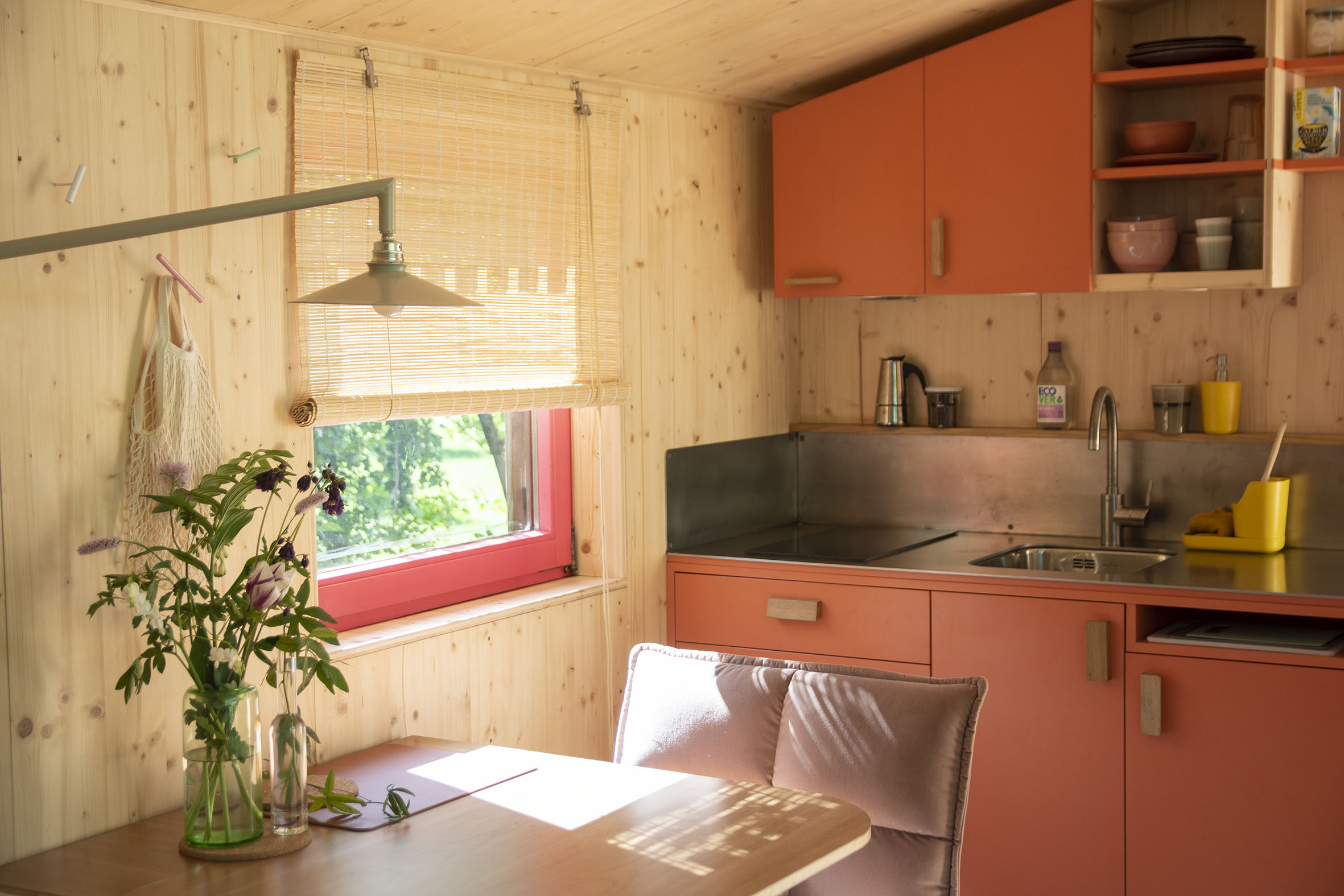 Natuurhuisje in Megchelen