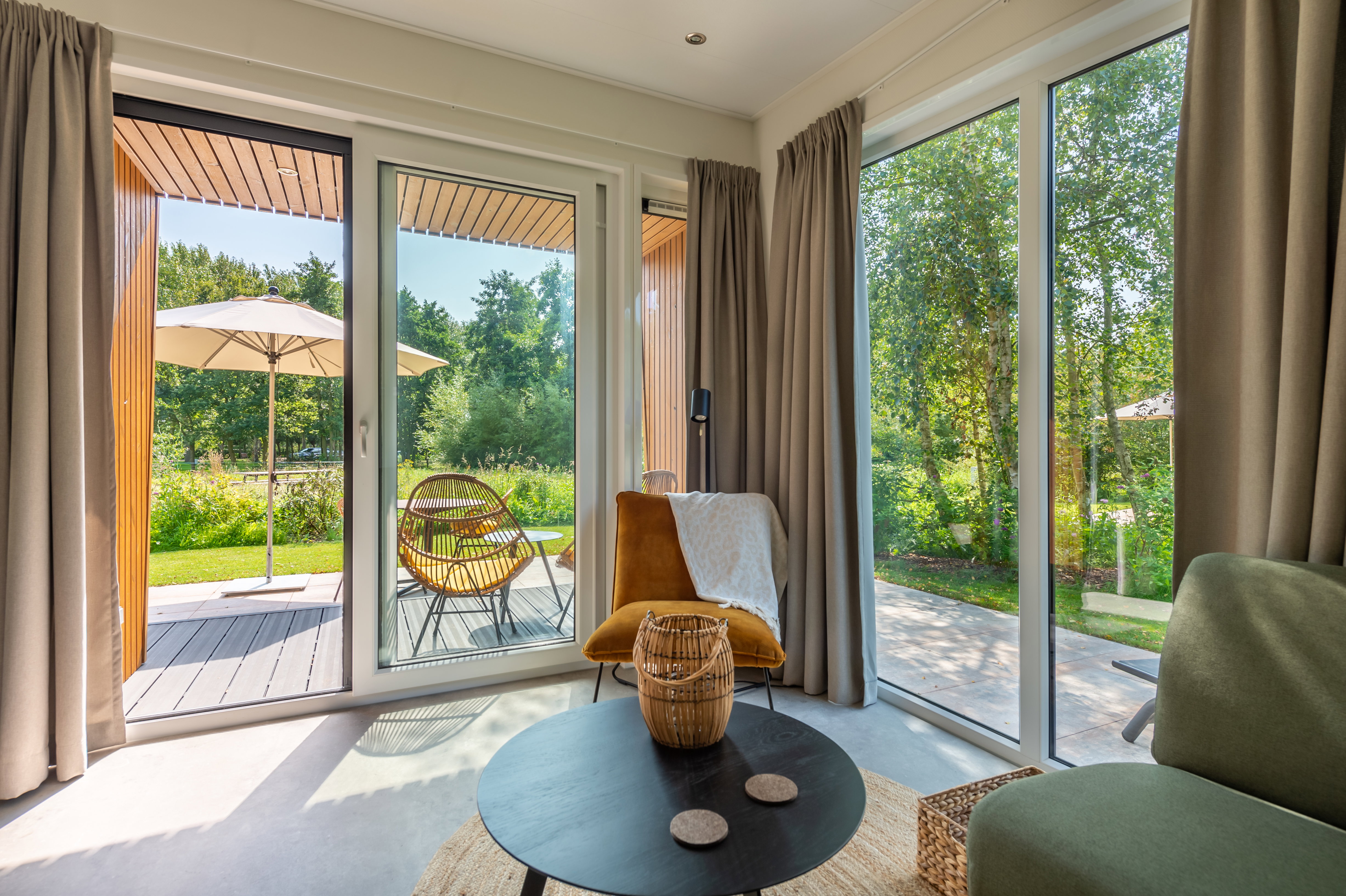 Maison nature à Burgh- Haamstede