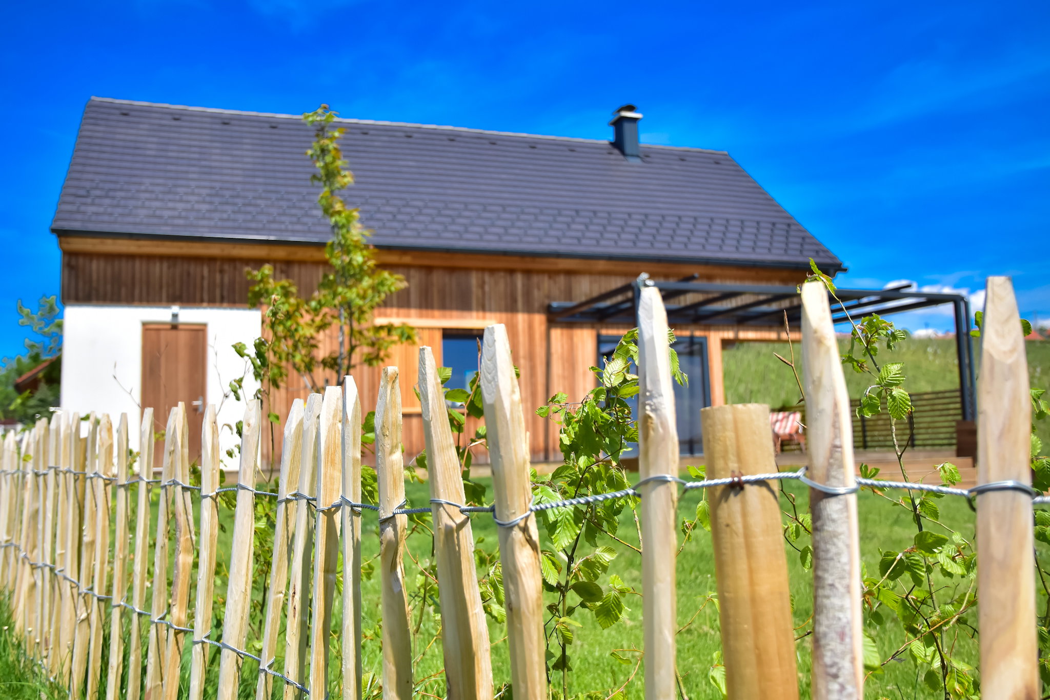 Natuurhuisje in Miklavž pri Ormožu