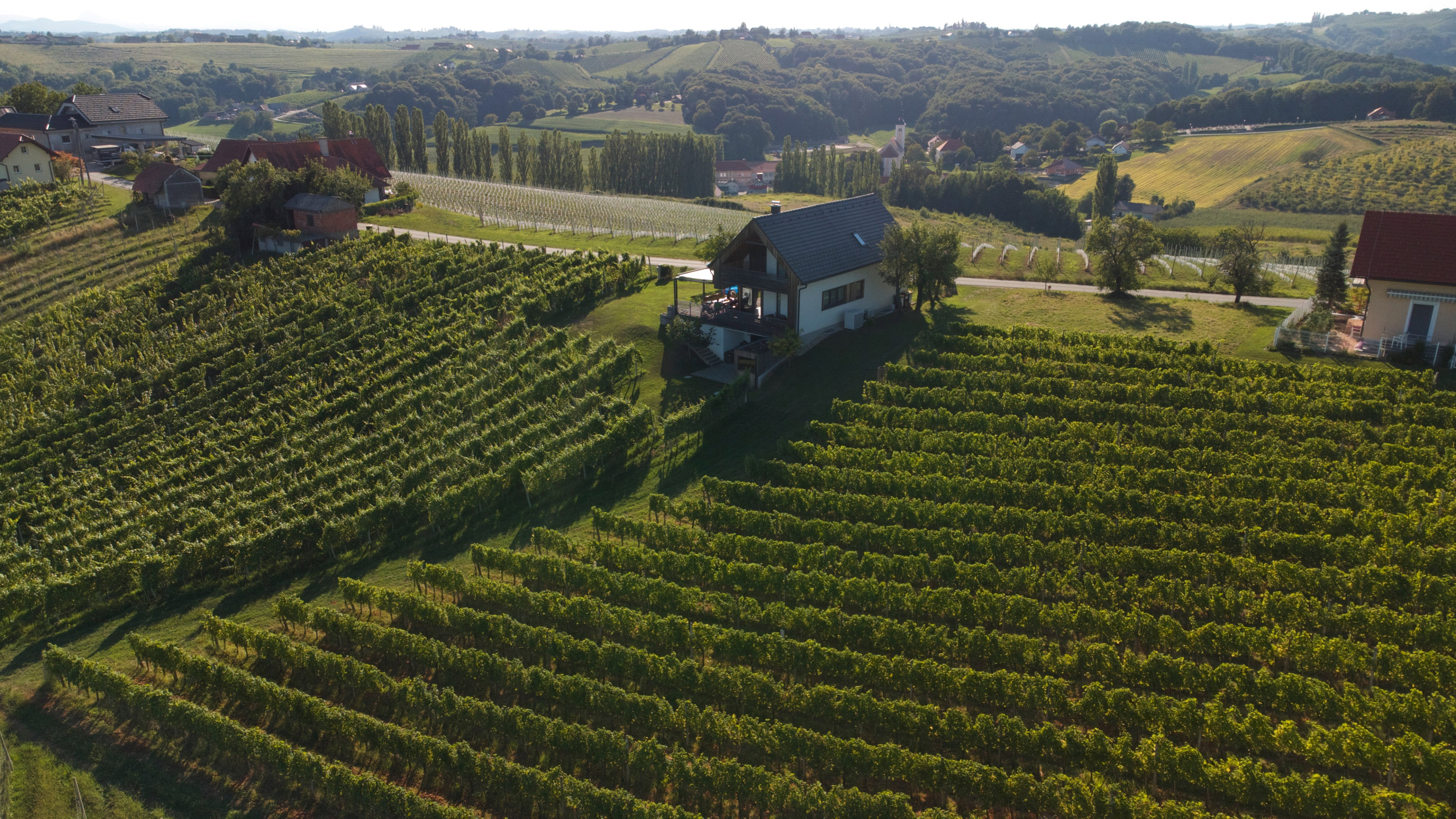 Natuurhuisje in Miklavž pri Ormožu