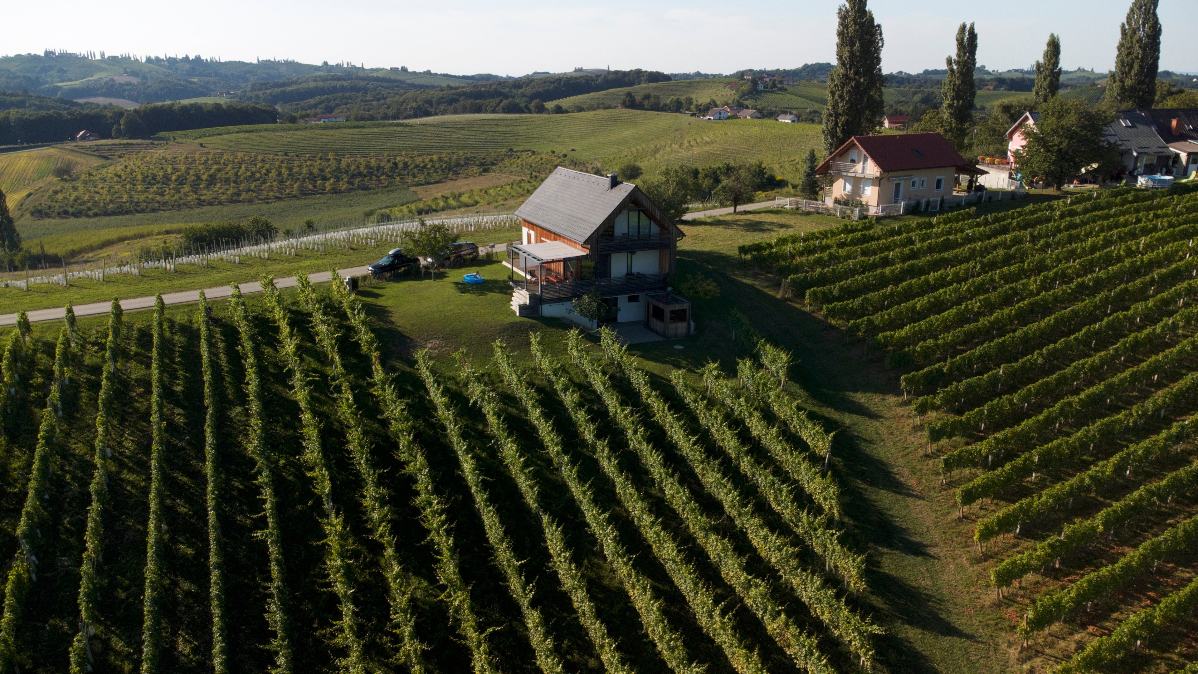 Natuurhuisje in Miklavž pri Ormožu