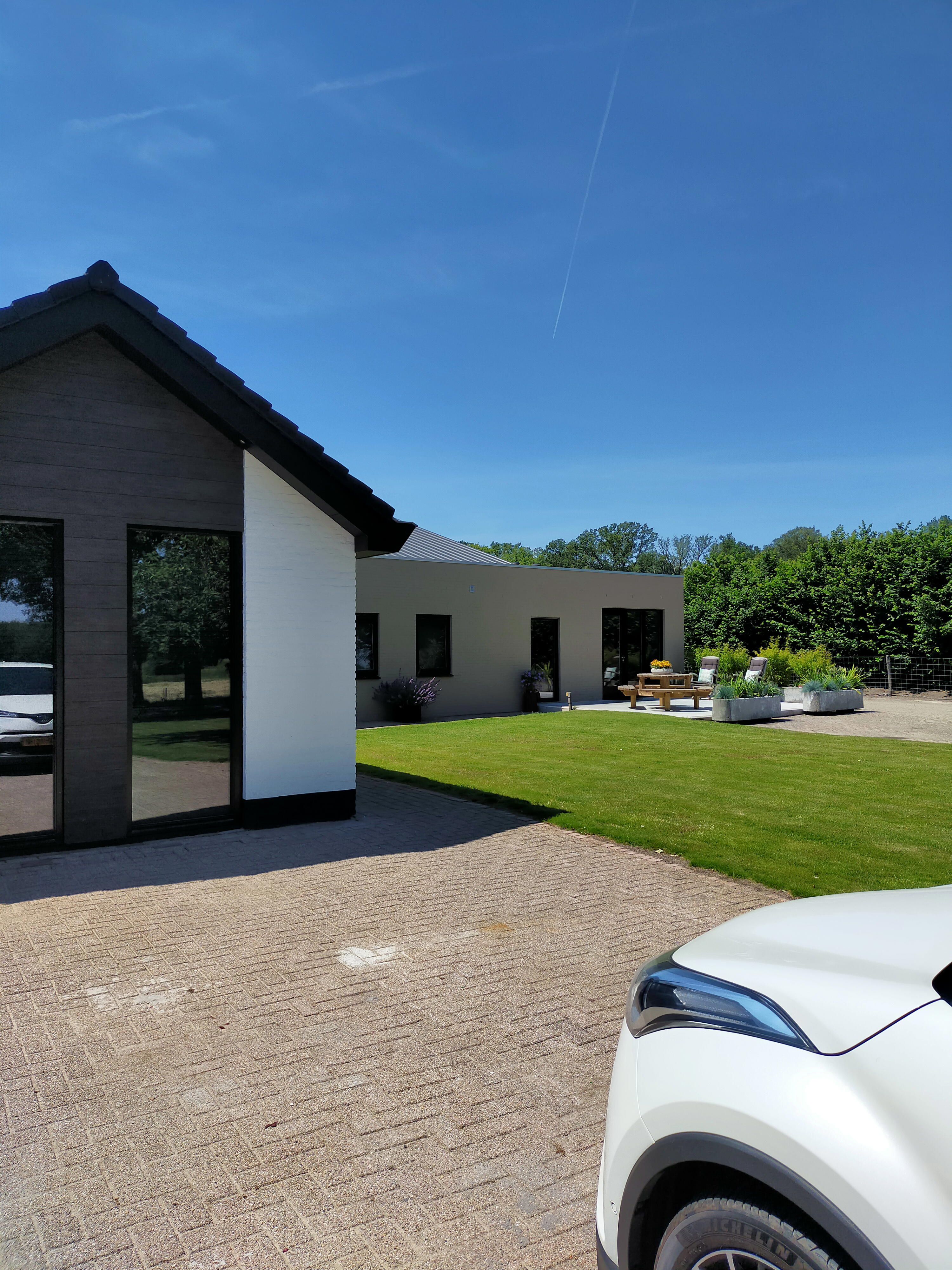 Natuurhuisje in Ulvenhout AC
