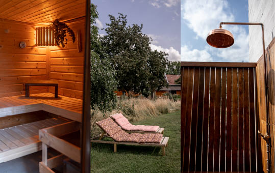 Casa nella natura a Amstenrade