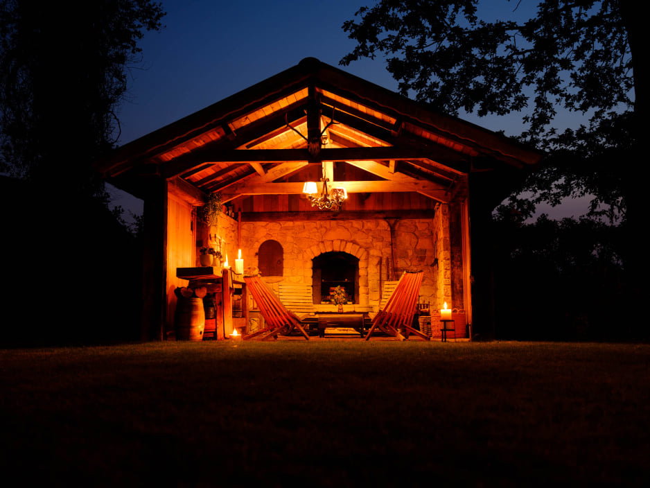 Maison nature à Stekene