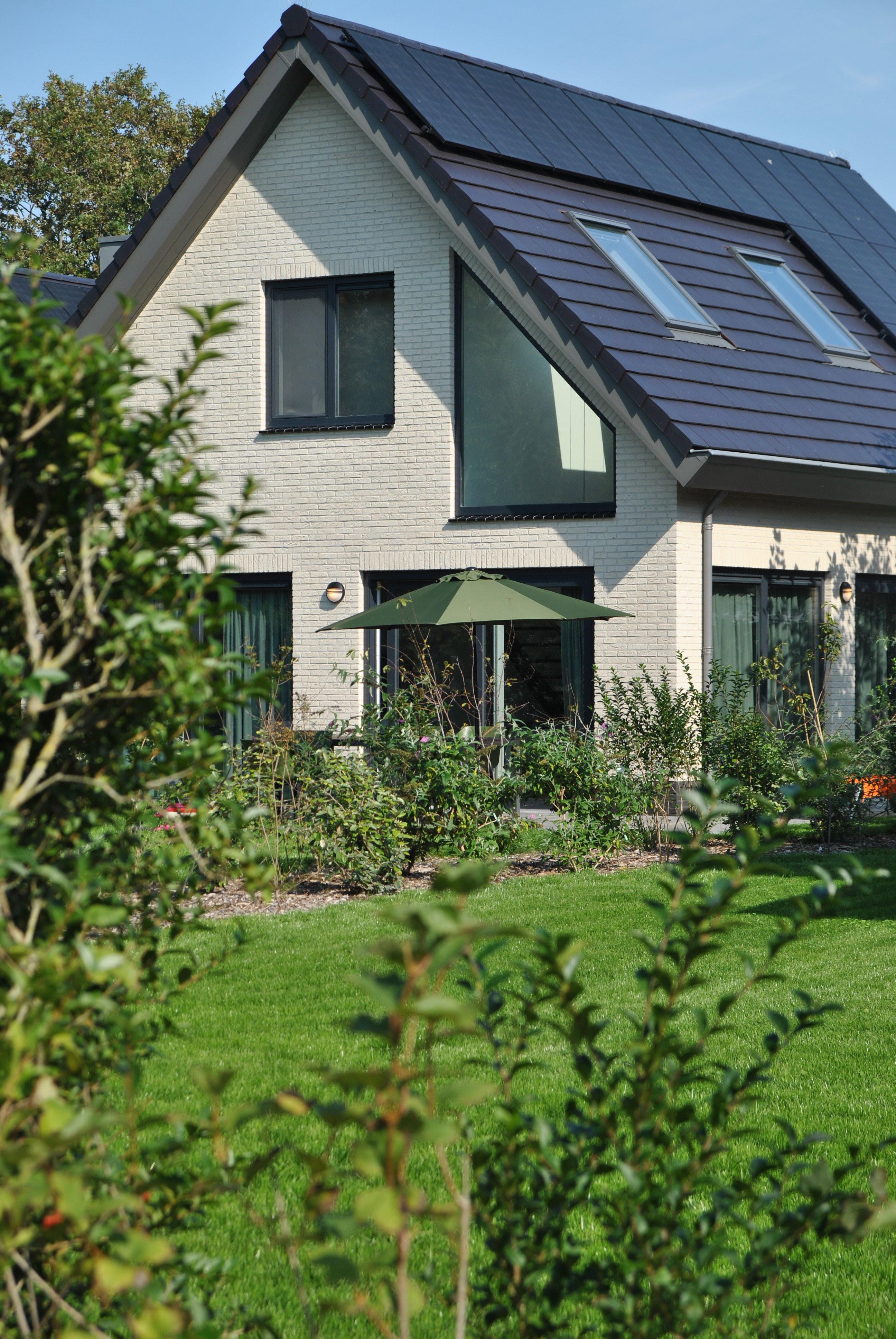 Natuurhuisje in De Koog