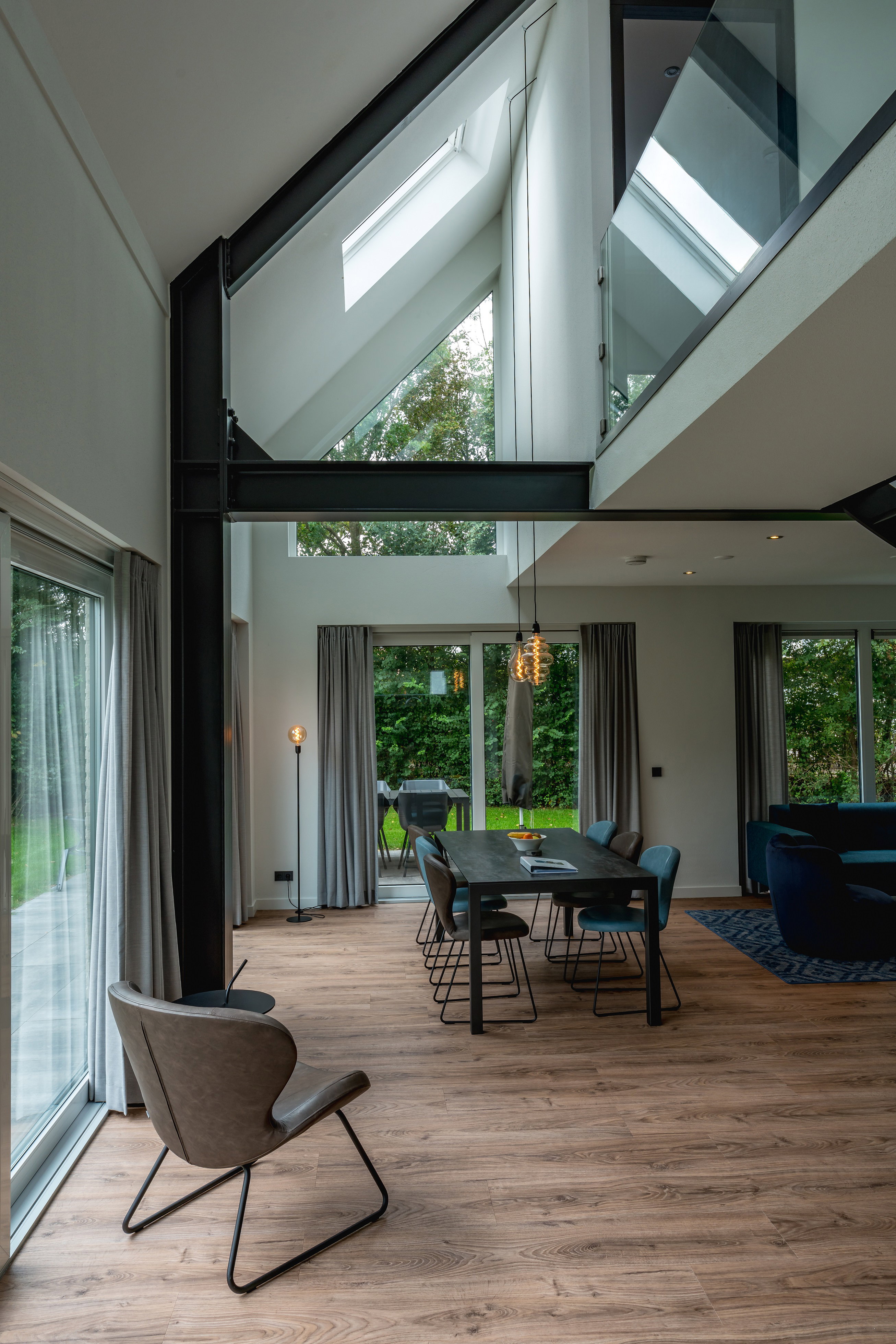 Natuurhuisje in De Koog