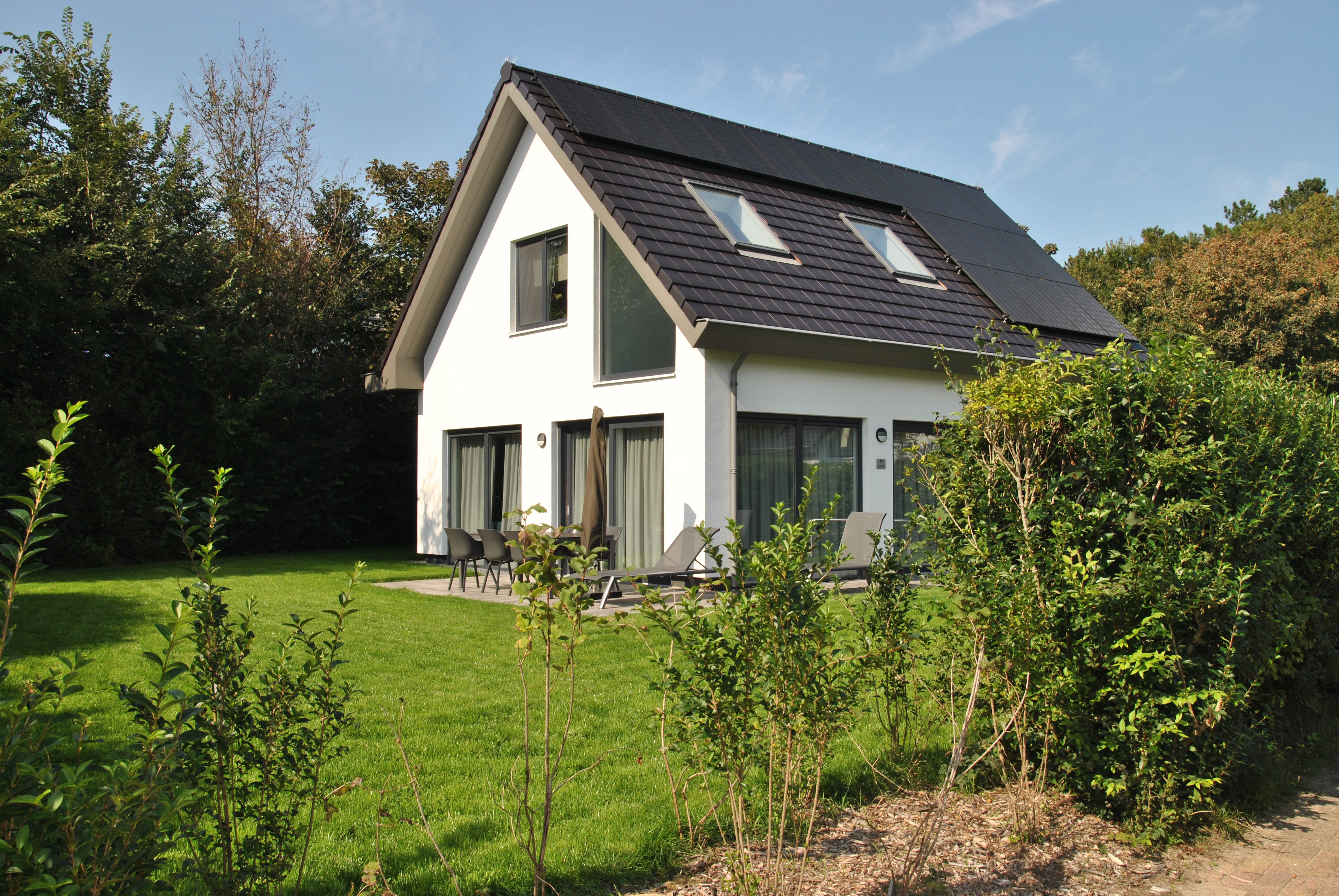 Natuurhuisje in De Koog