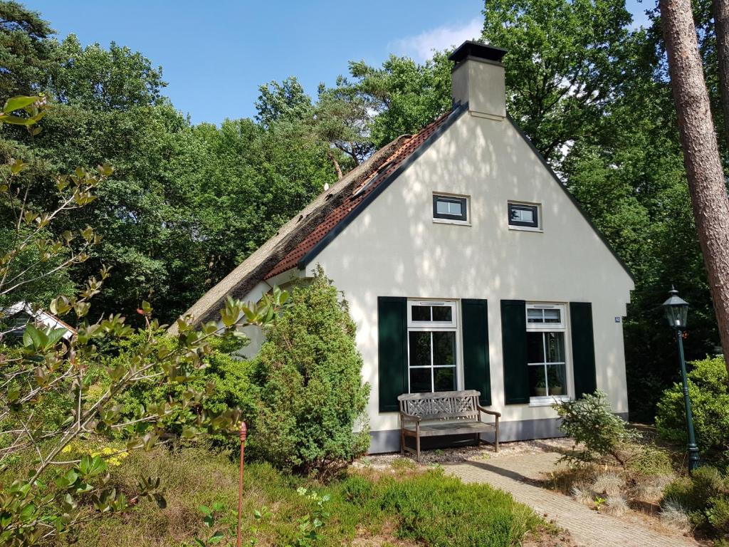 Maison nature à IJhorst