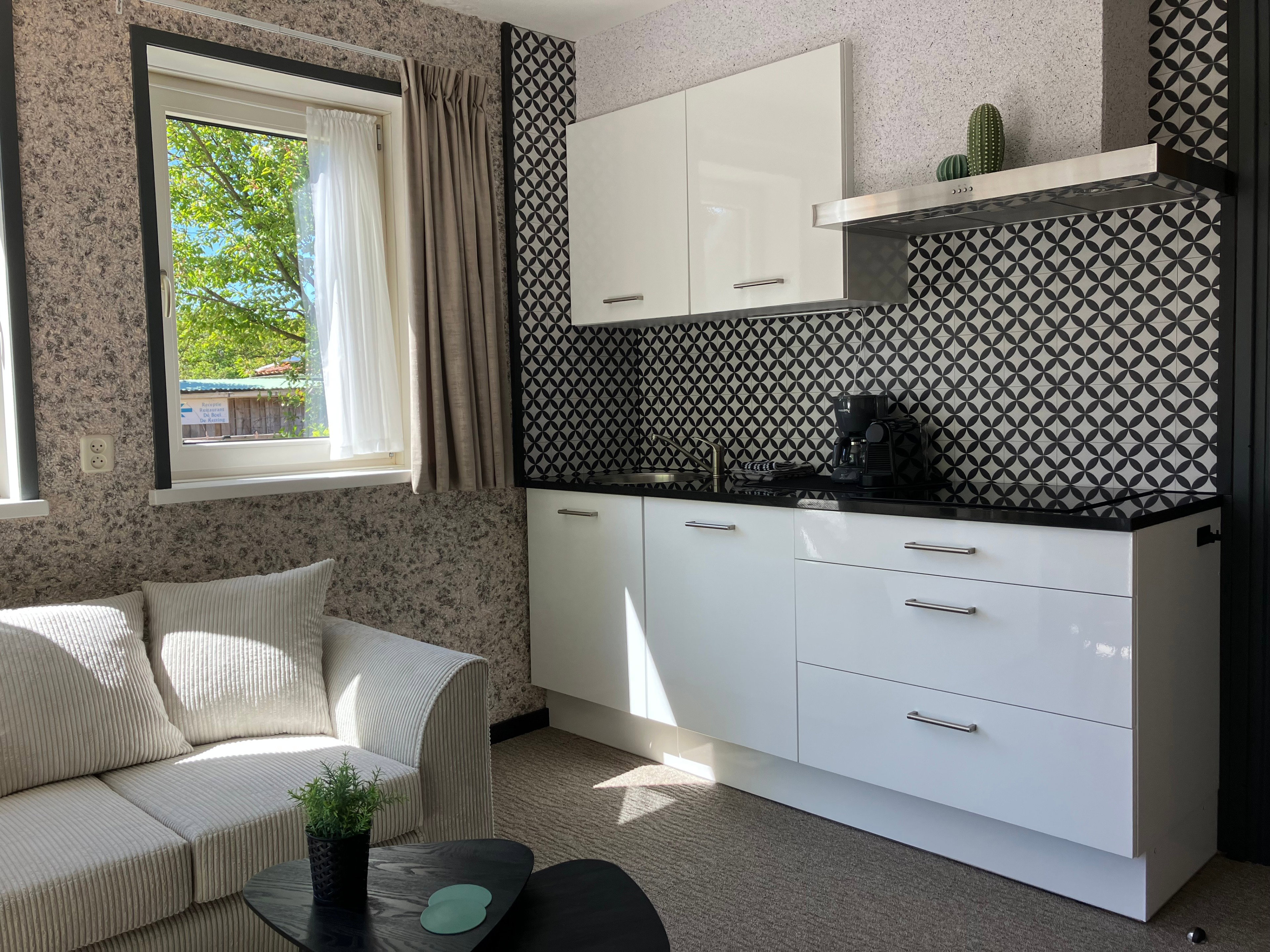 Natuurhuisje in Oosterend