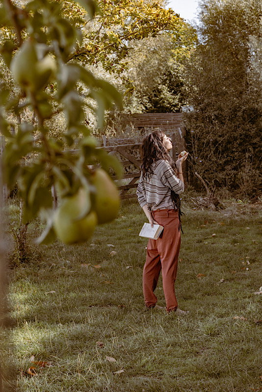 Casa nella natura a Dranouter
