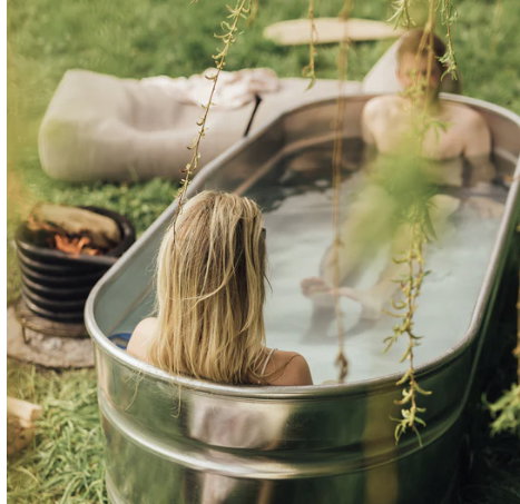 Casa nella natura a Dranouter
