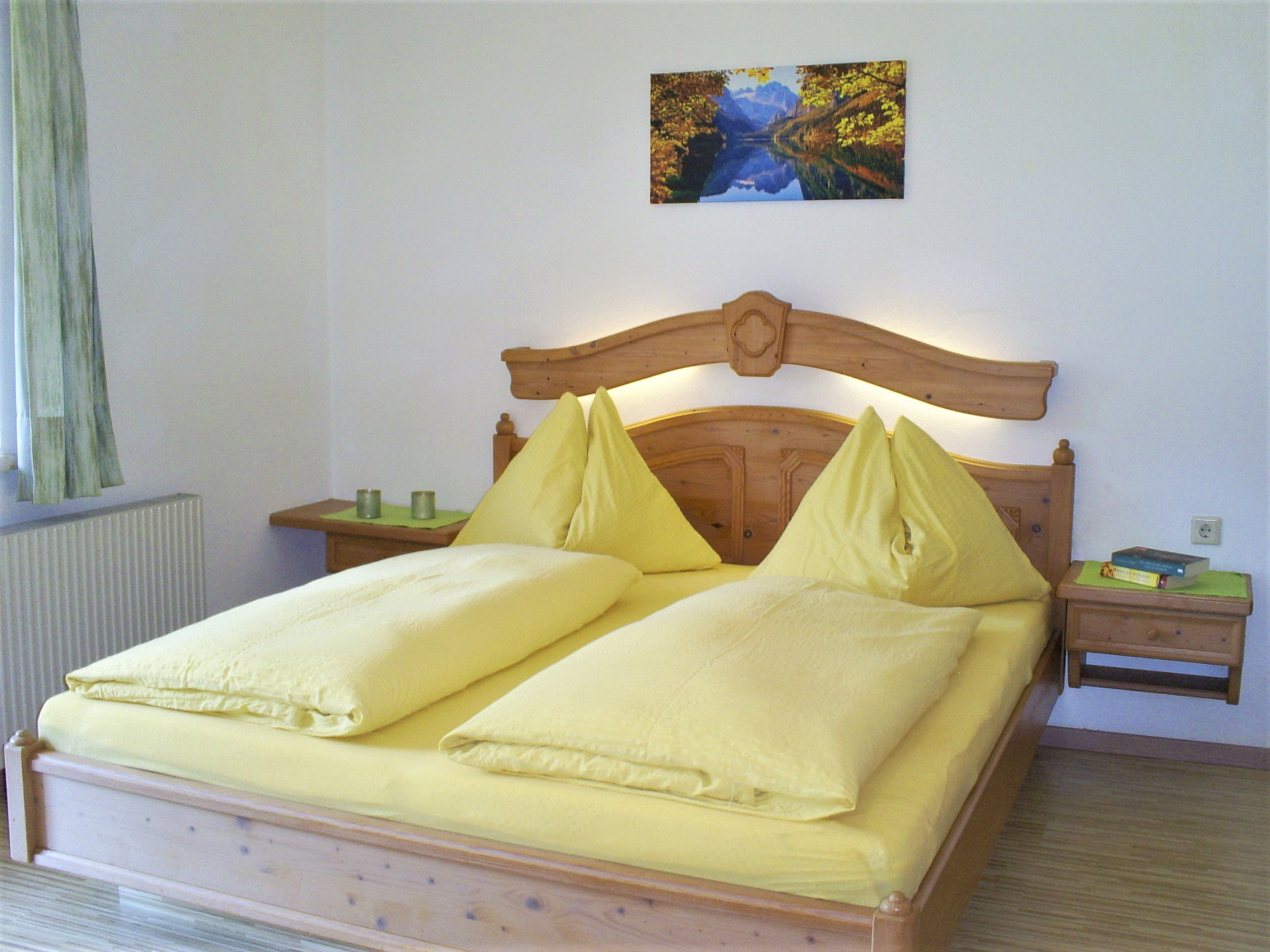 Natuurhuisje in Abtenau