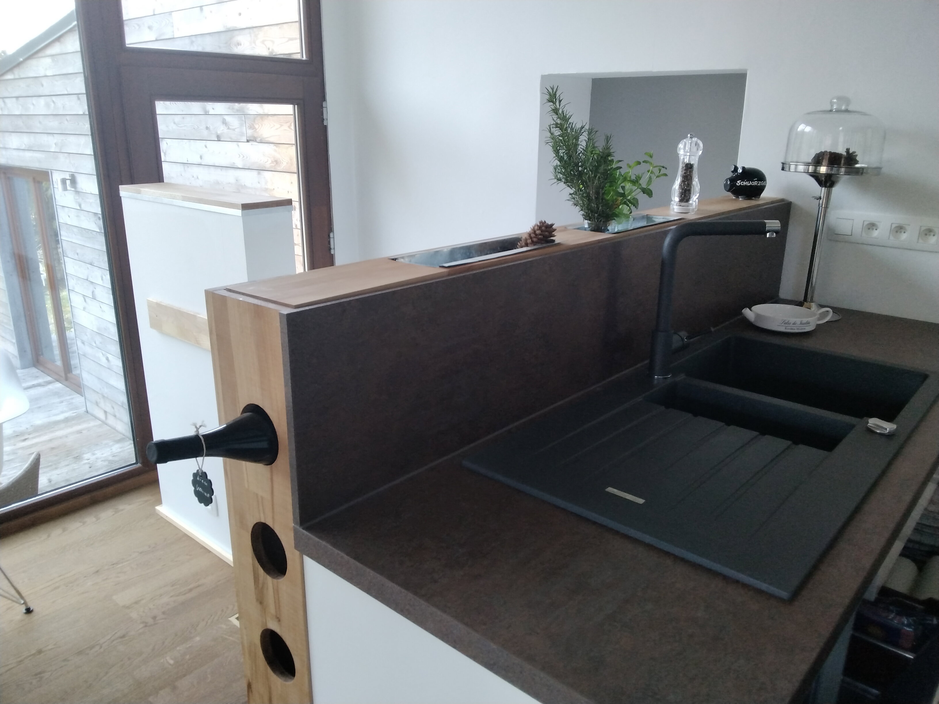 Natuurhuisje in Küchelscheid