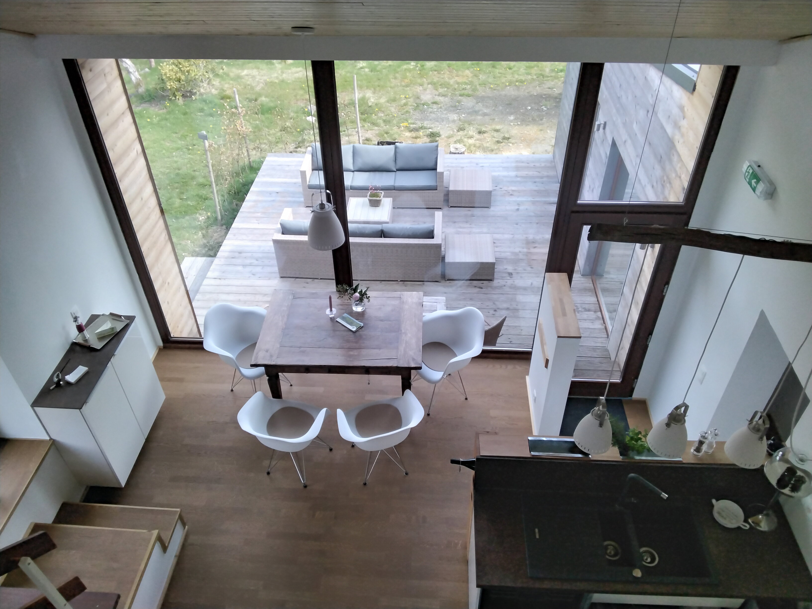 Natuurhuisje in Küchelscheid