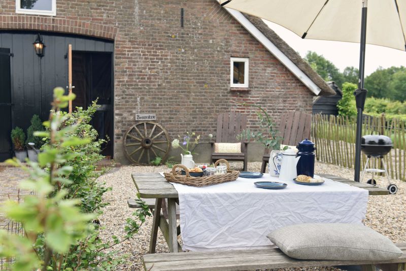Natuurhuisje in Oosterwolde Gld