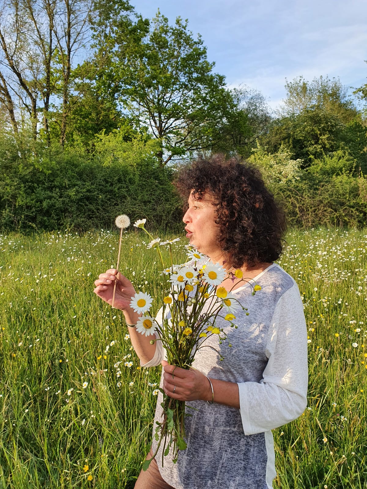 Naturhäuschen in LUBLE