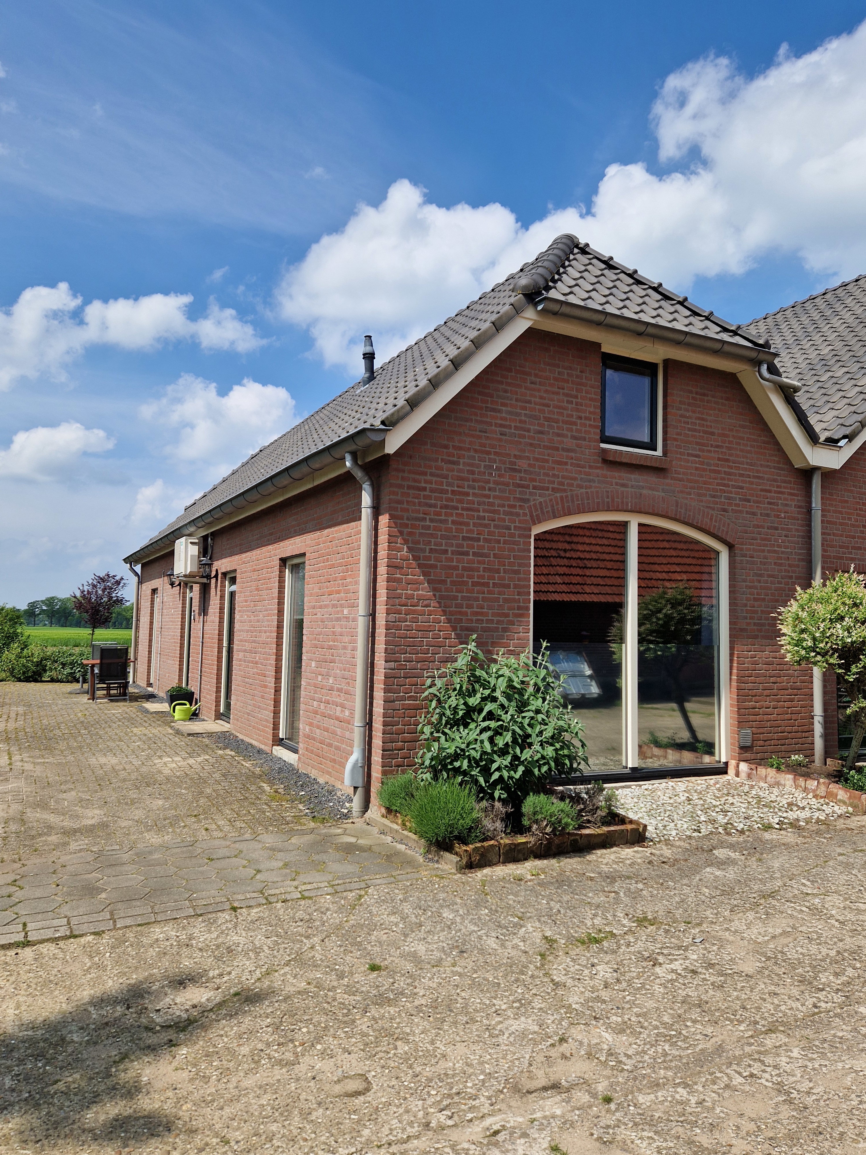 Natuurhuisje in De Heurne