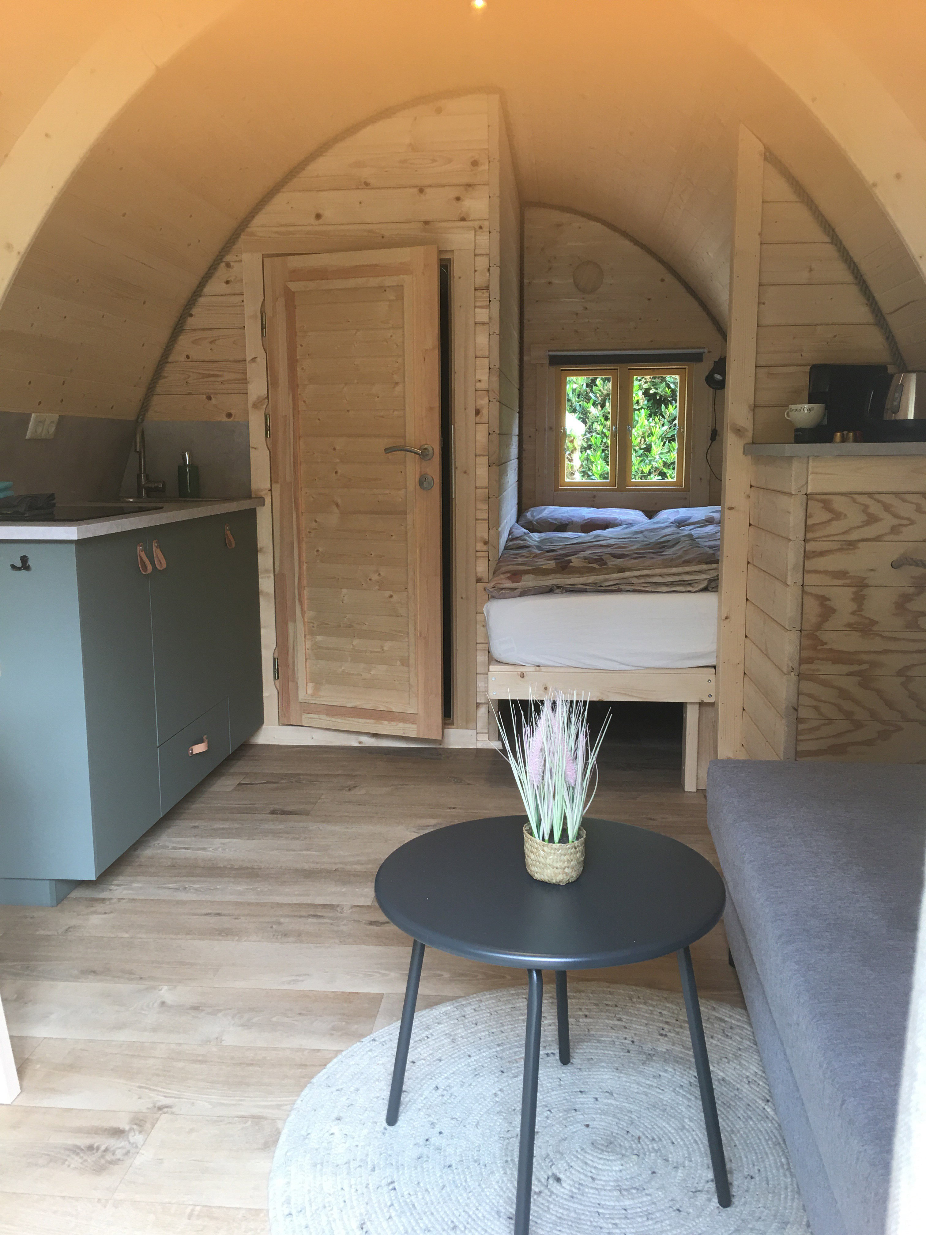 Maison nature à Bornerbroek