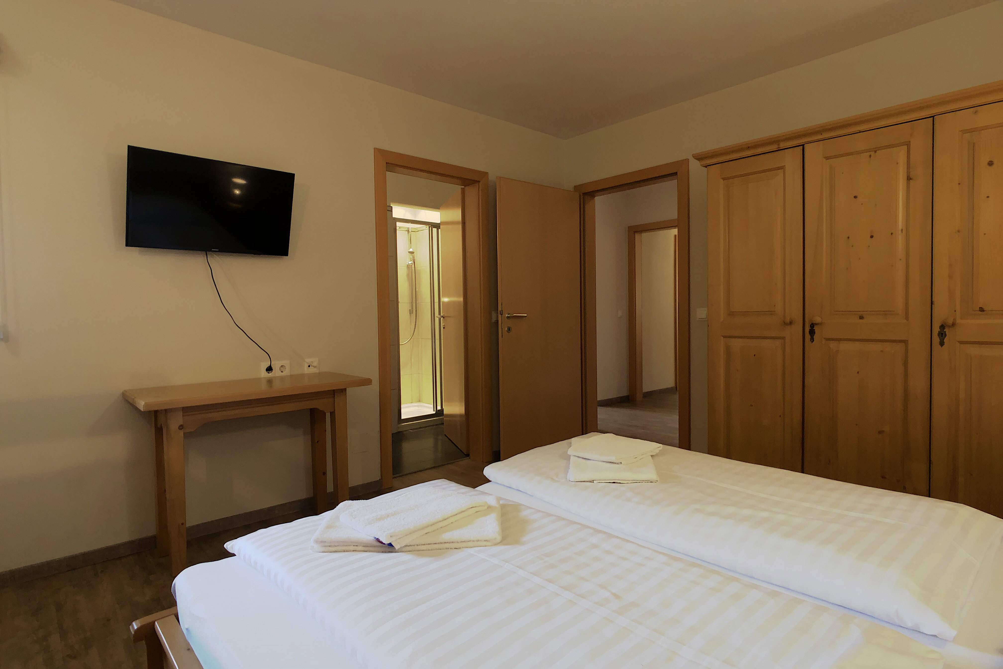 Nature house in Saalbach