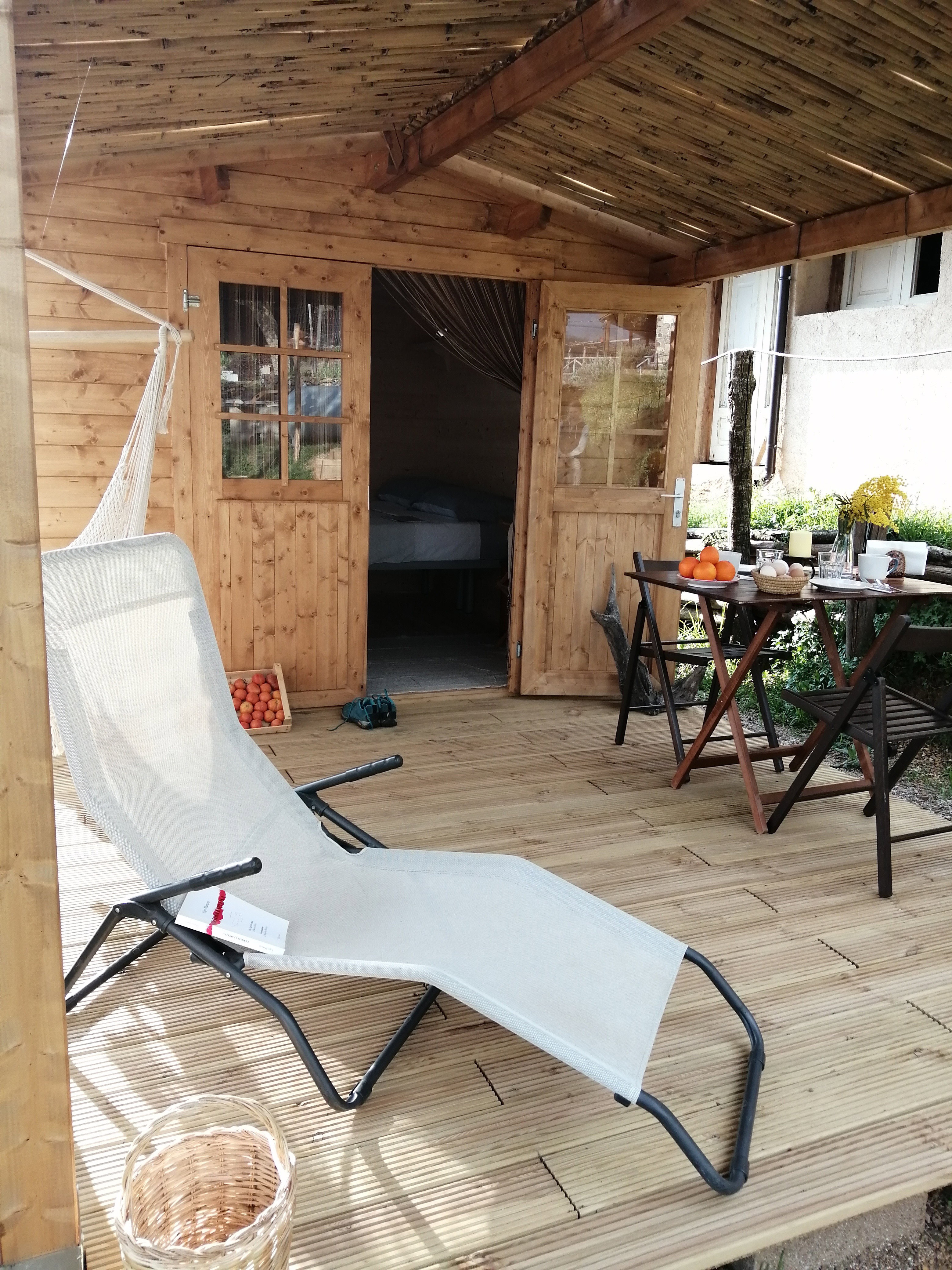 Casa nella natura a Vibonati