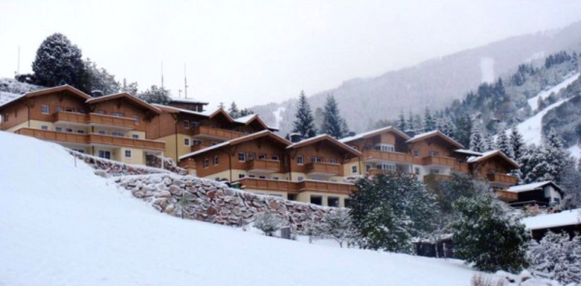 Natuurhuisje in Saalbach